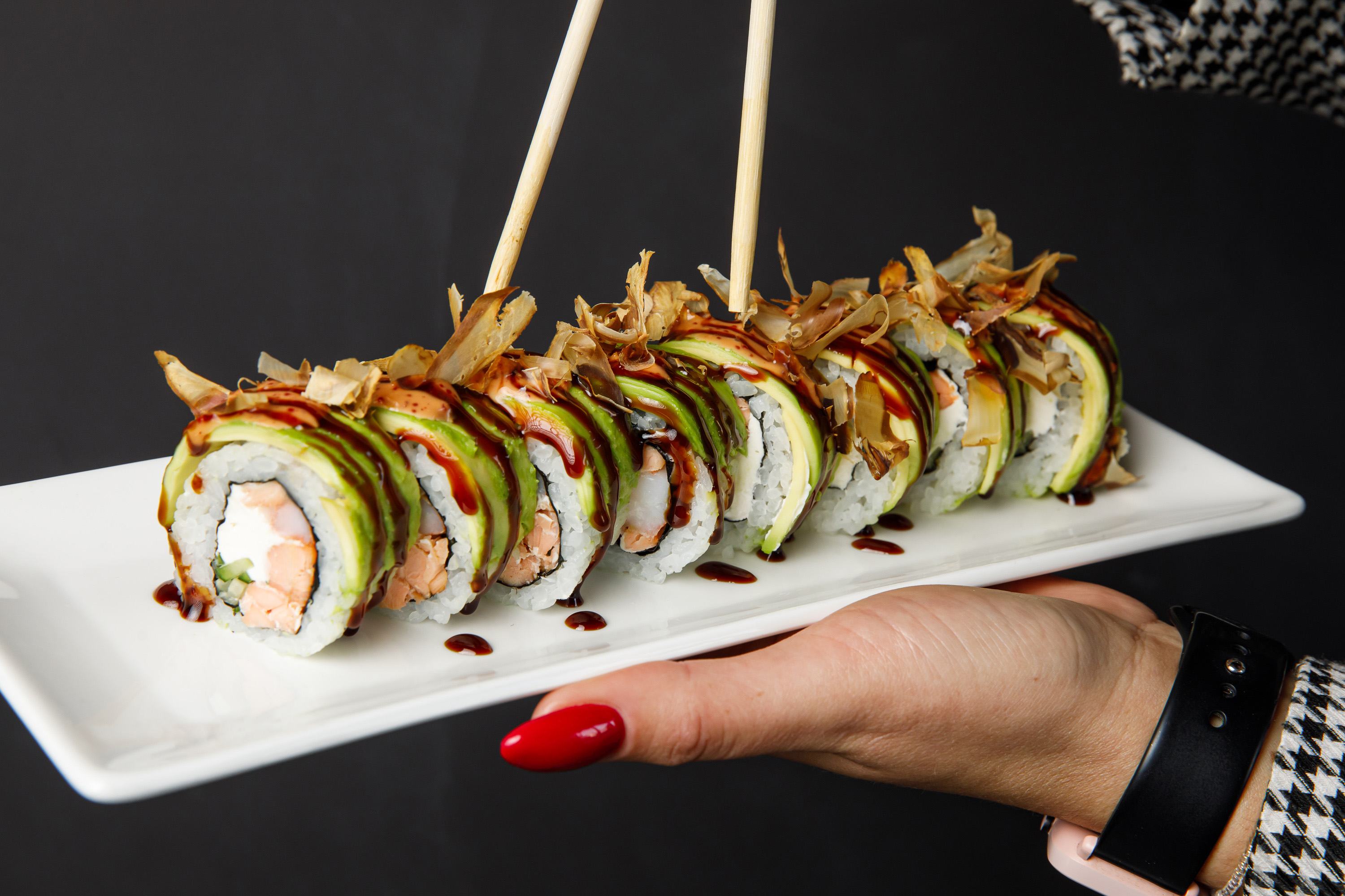 Mizumi Asian Bistro image 7