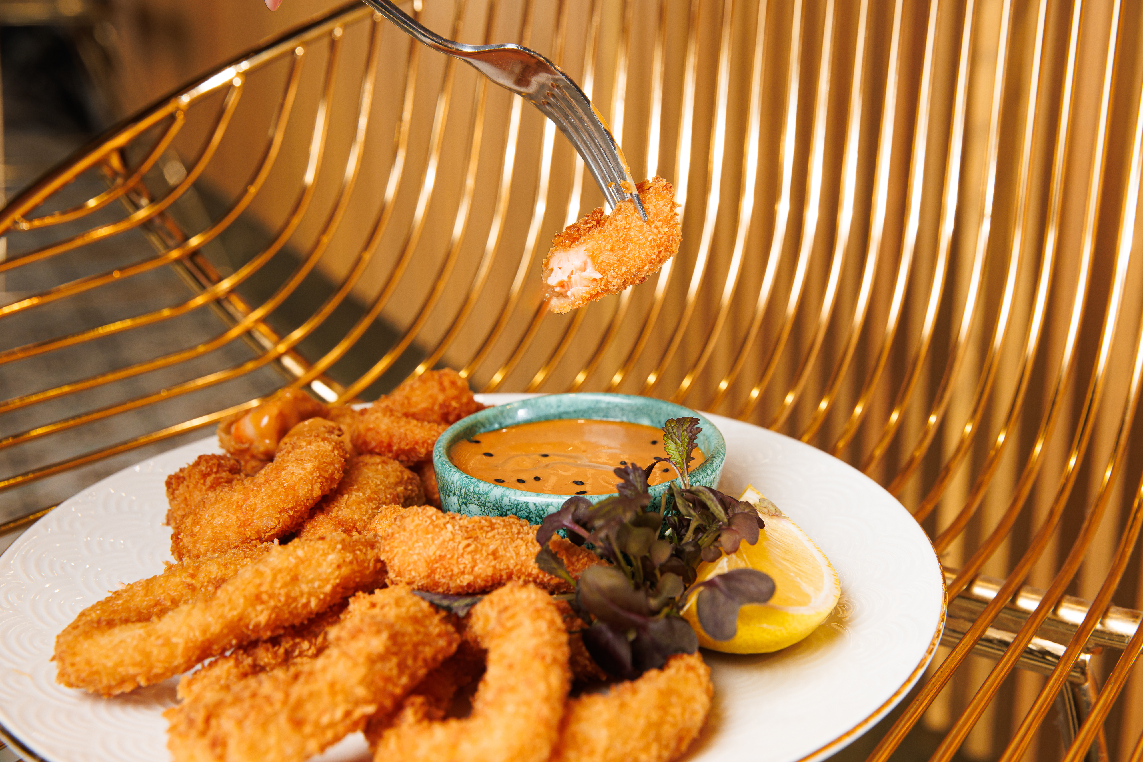 Mizumi Asian Bistro image 8