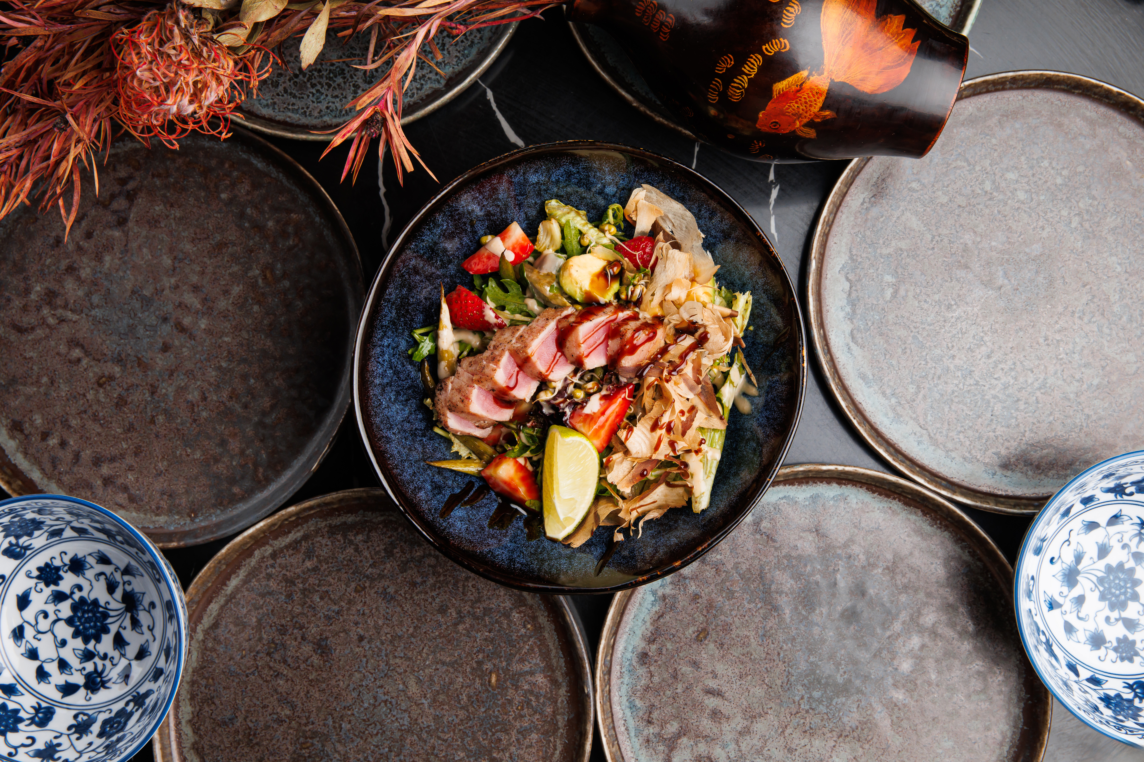 Mizumi Asian Bistro image 10