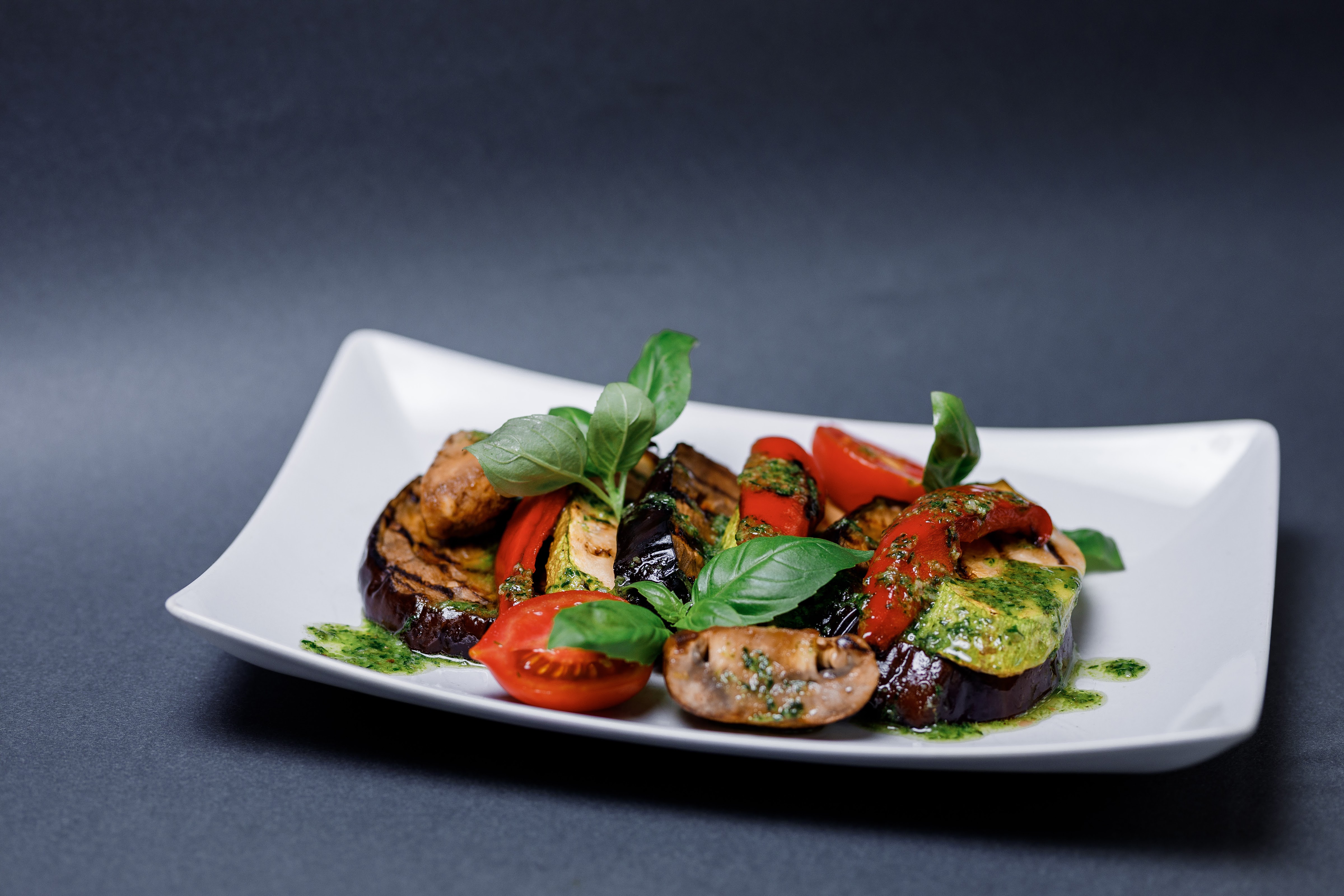 Комплекс синій Папуга. Ресторан"Park House" image 5