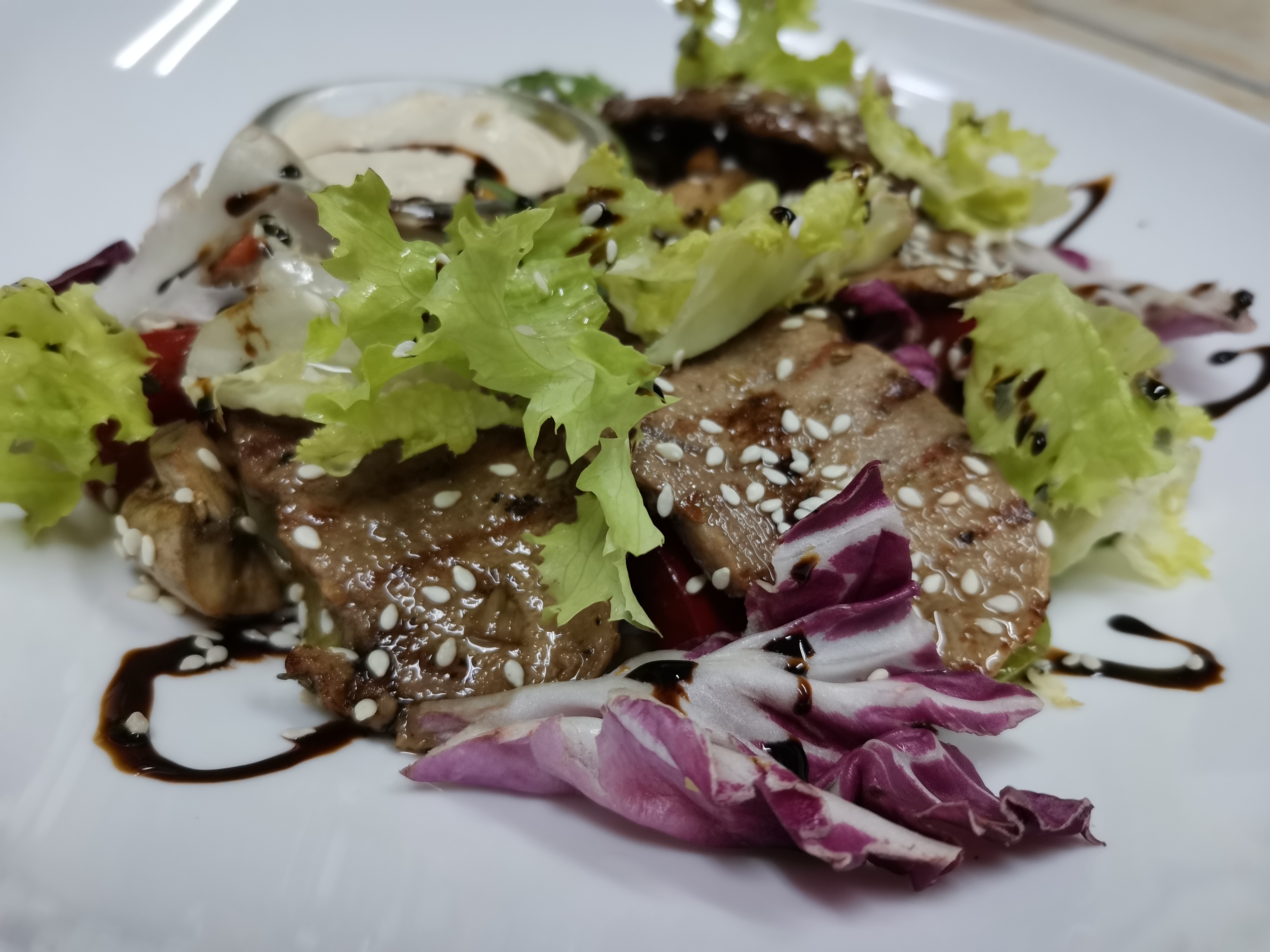 Комплекс синій Папуга. Ресторан"Park House" image 6