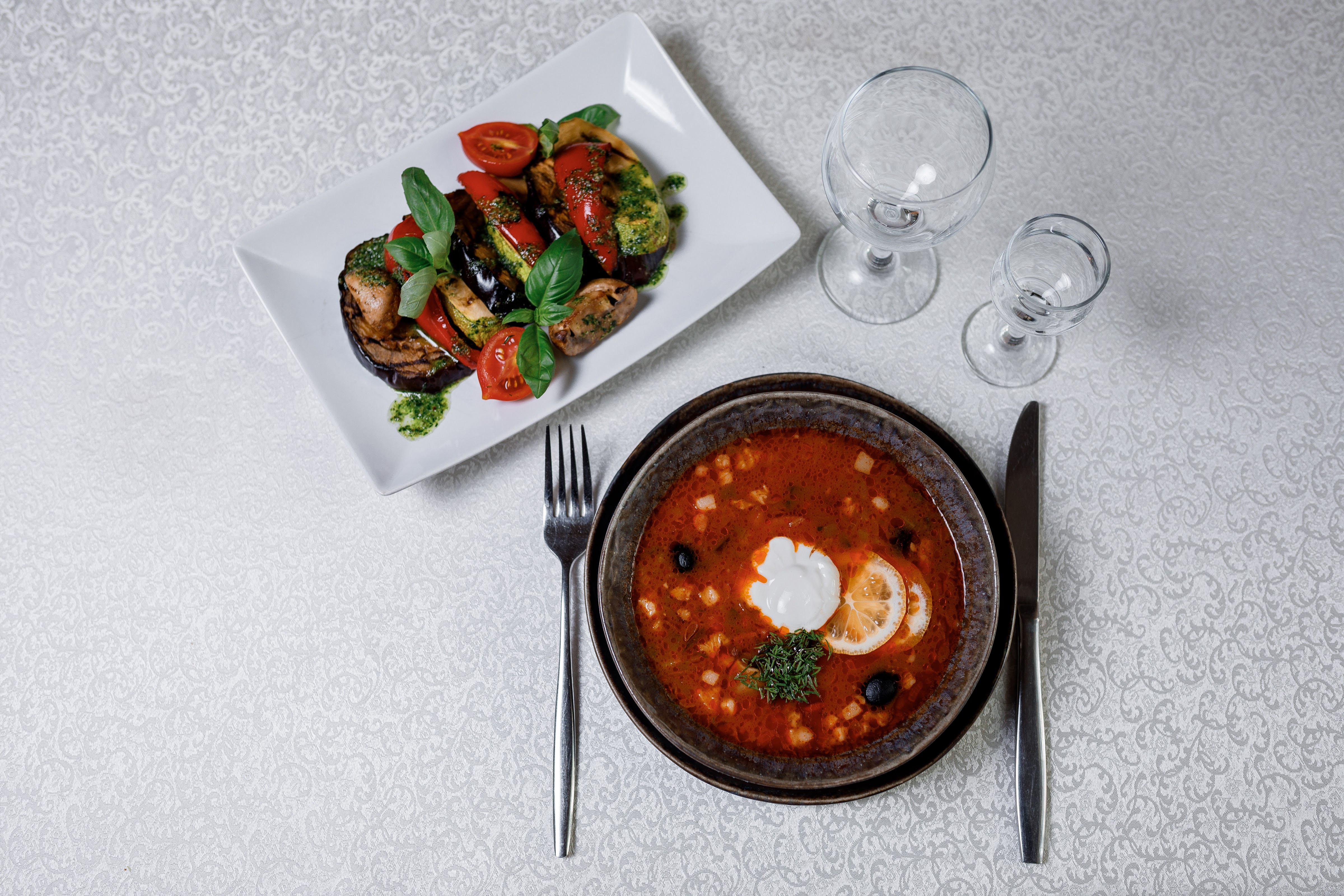 Комплекс синій Папуга. Ресторан"Park House" image 8