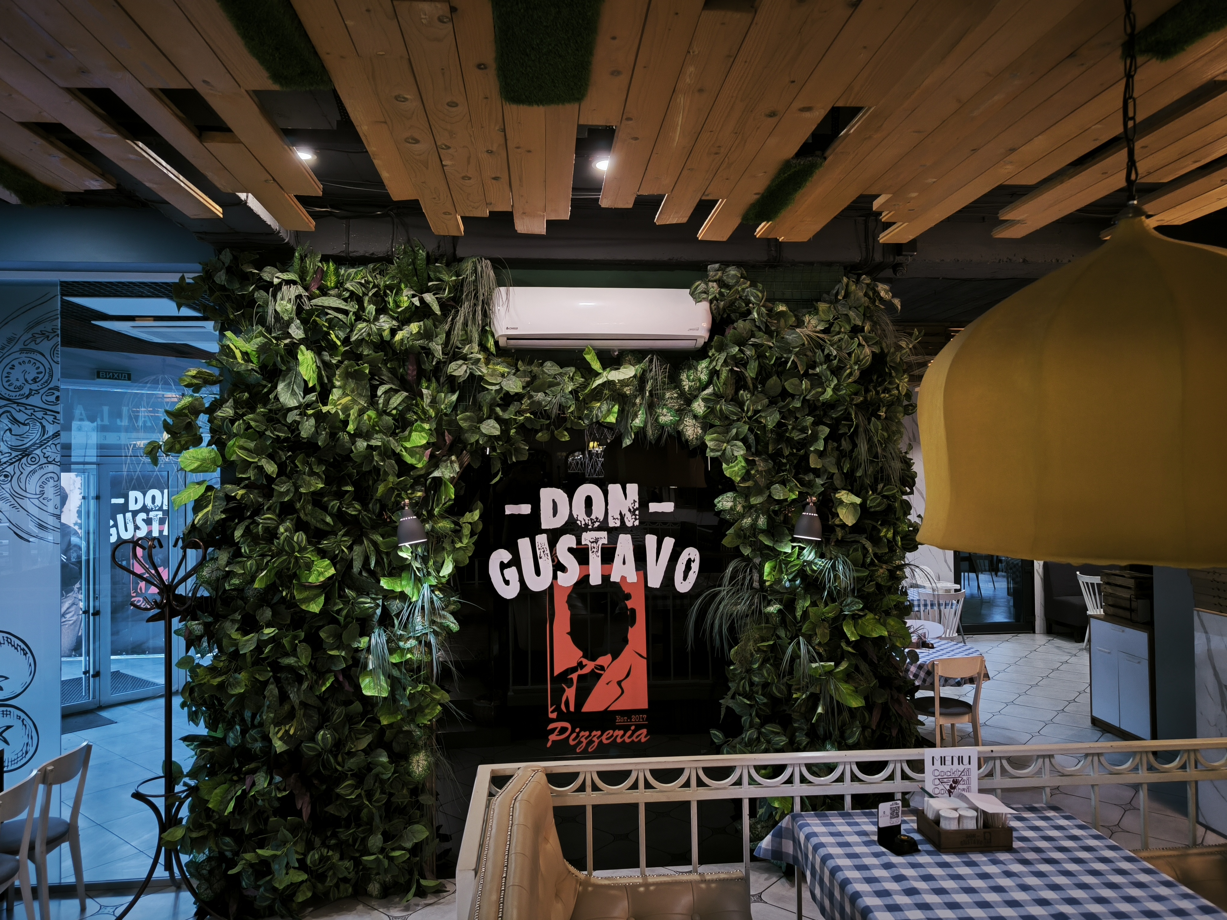 Don Gustavo image 3