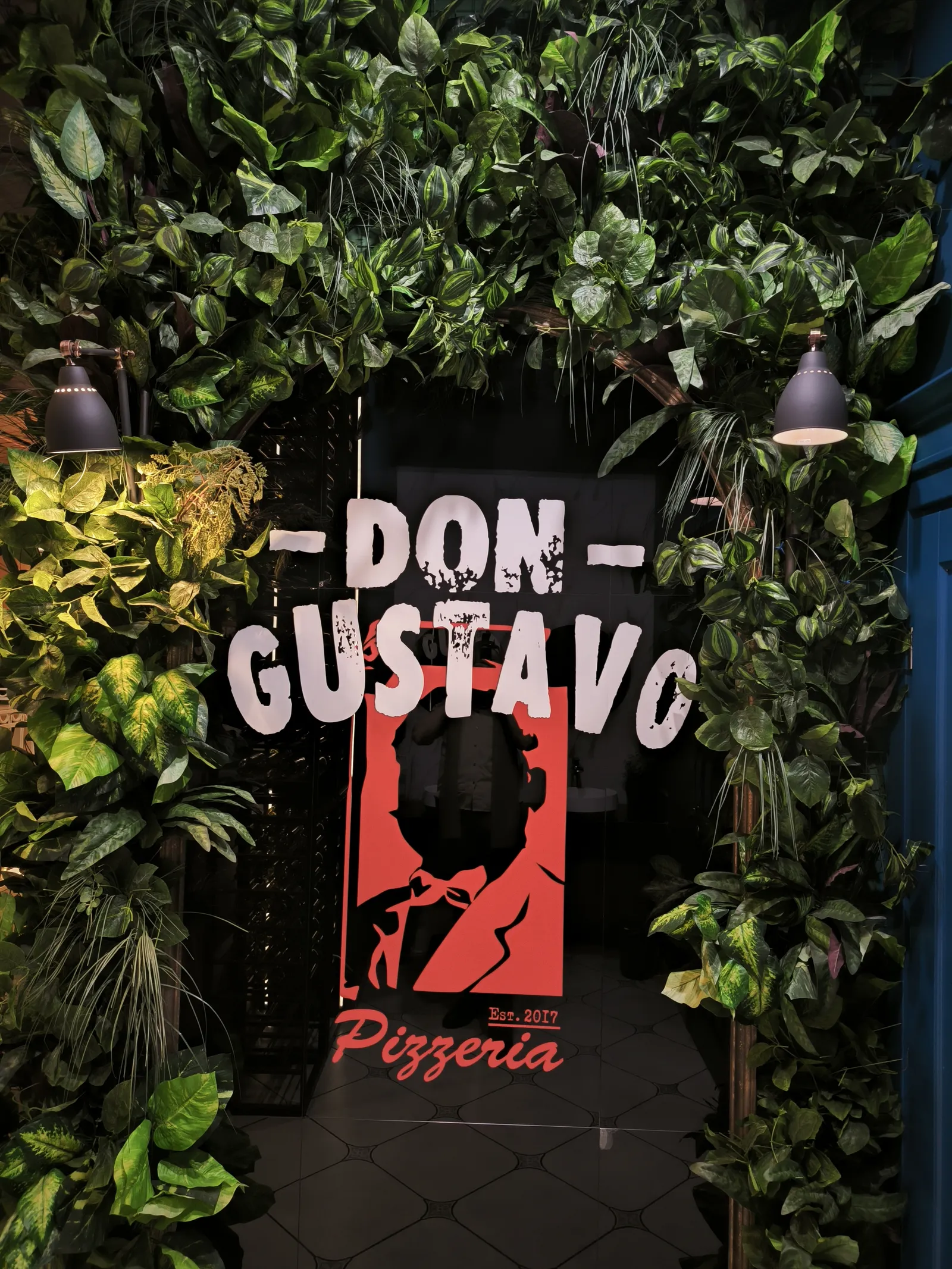 Don Gustavo image 4
