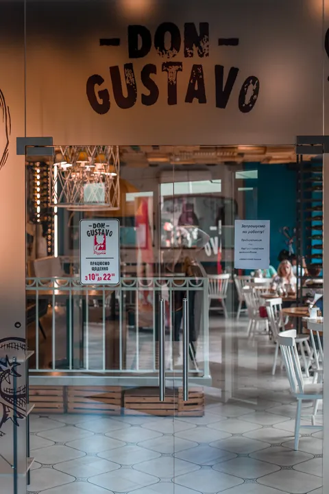 Don Gustavo image 6