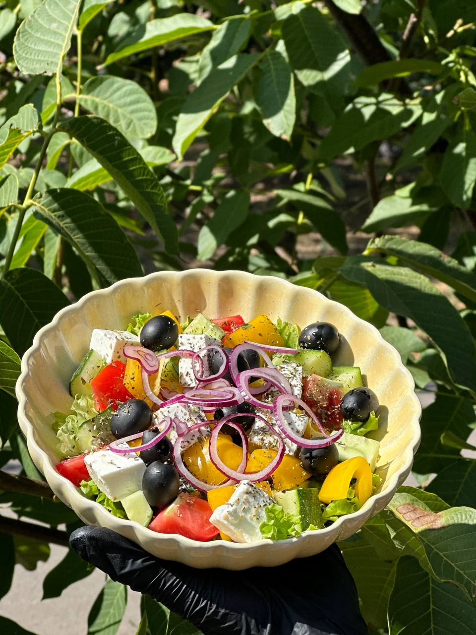 Cafe VIP shawarma image 4