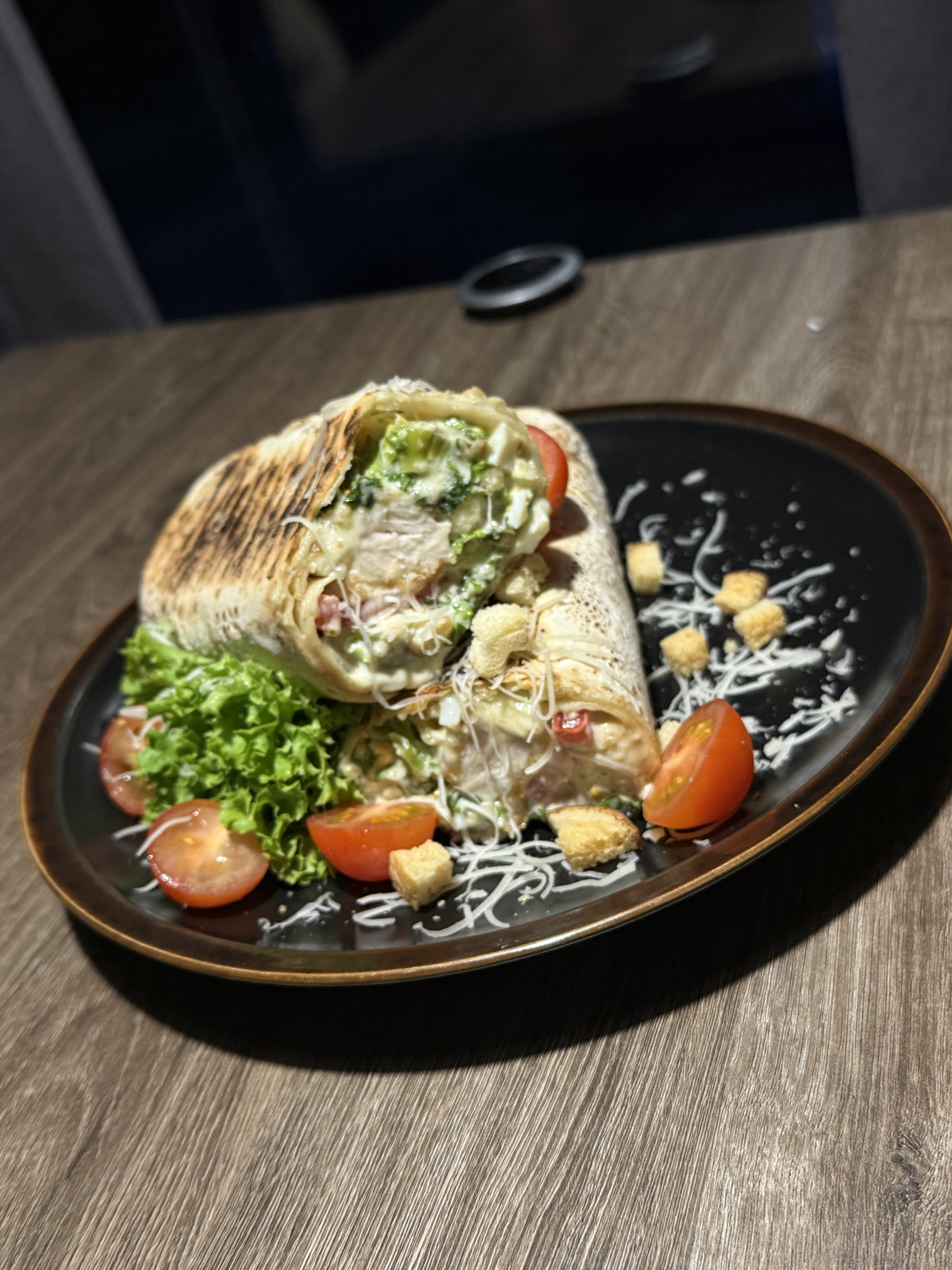 Cafe VIP shawarma image 6