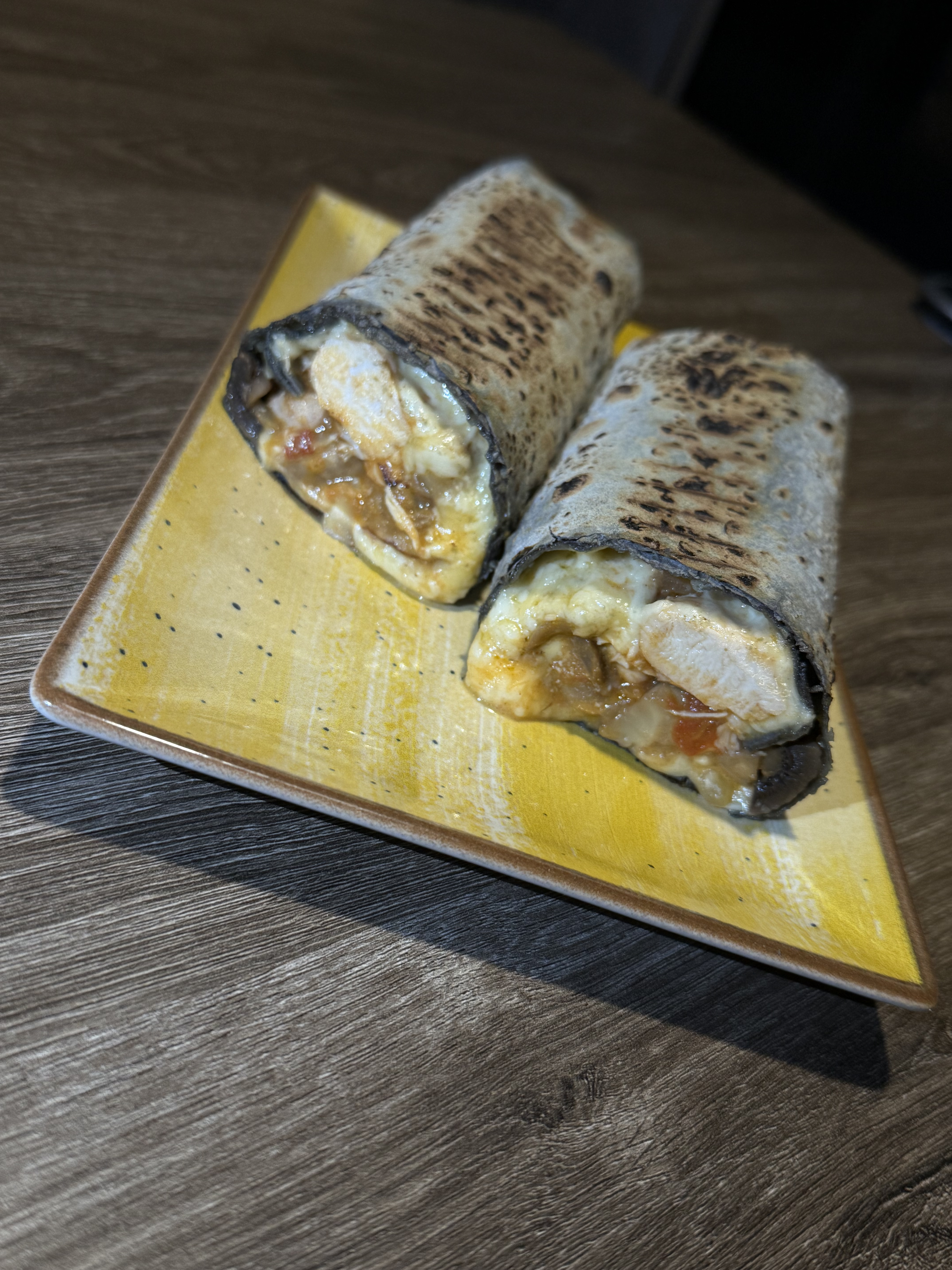 Cafe VIP shawarma image 7