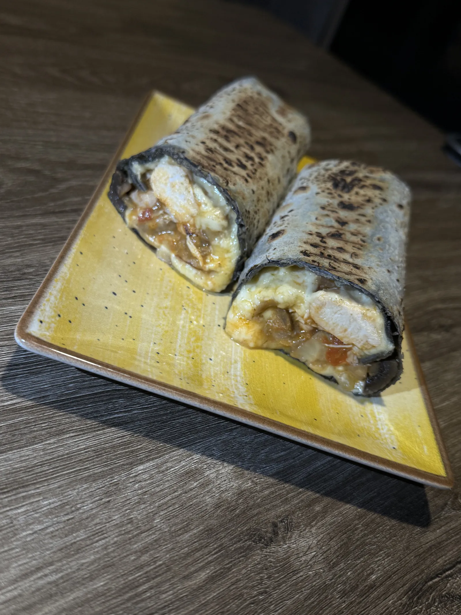 Cafe VIP shawarma image 7