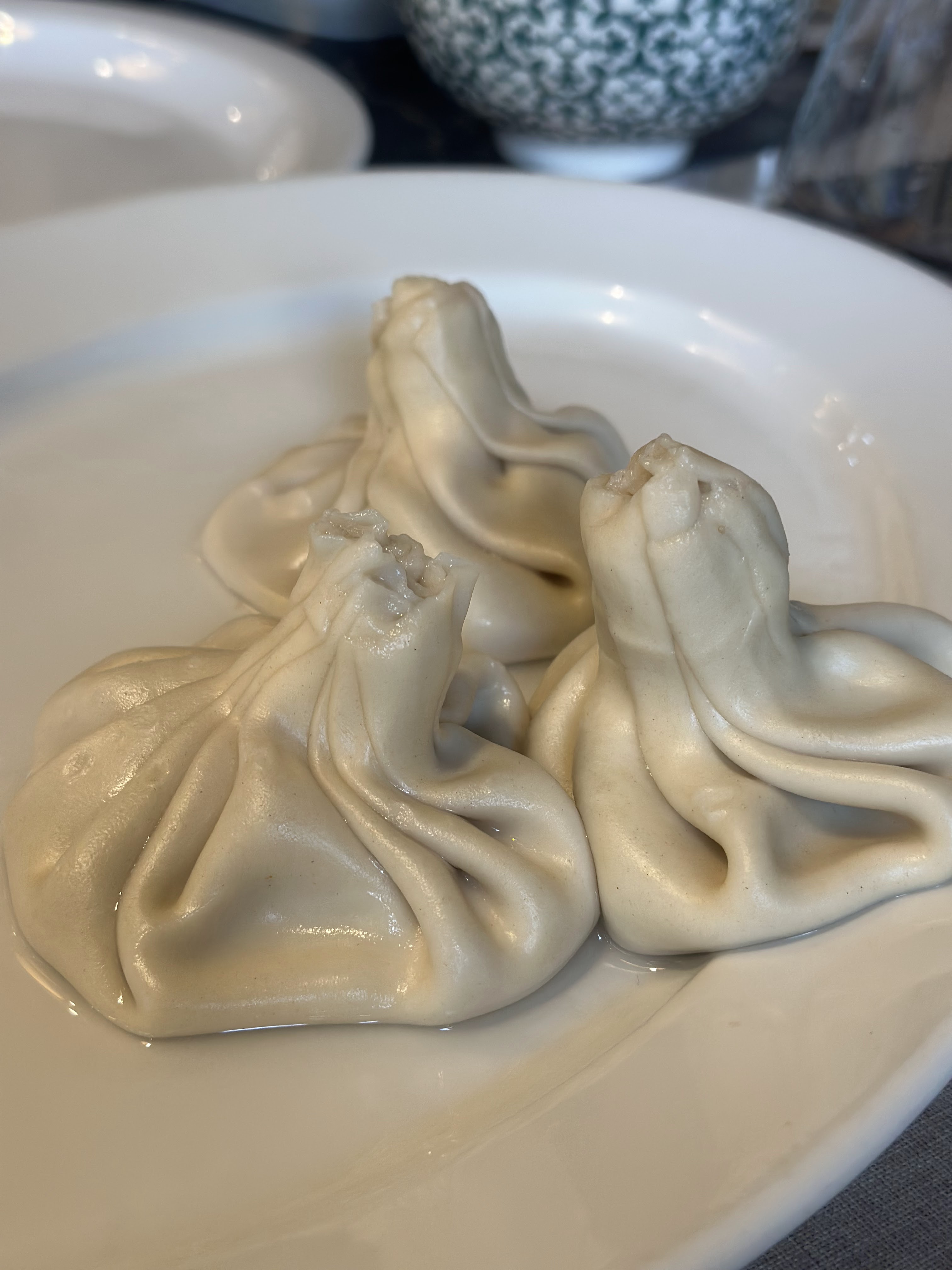 Khinkalʹnya Nebesnoyi Sotni image 3