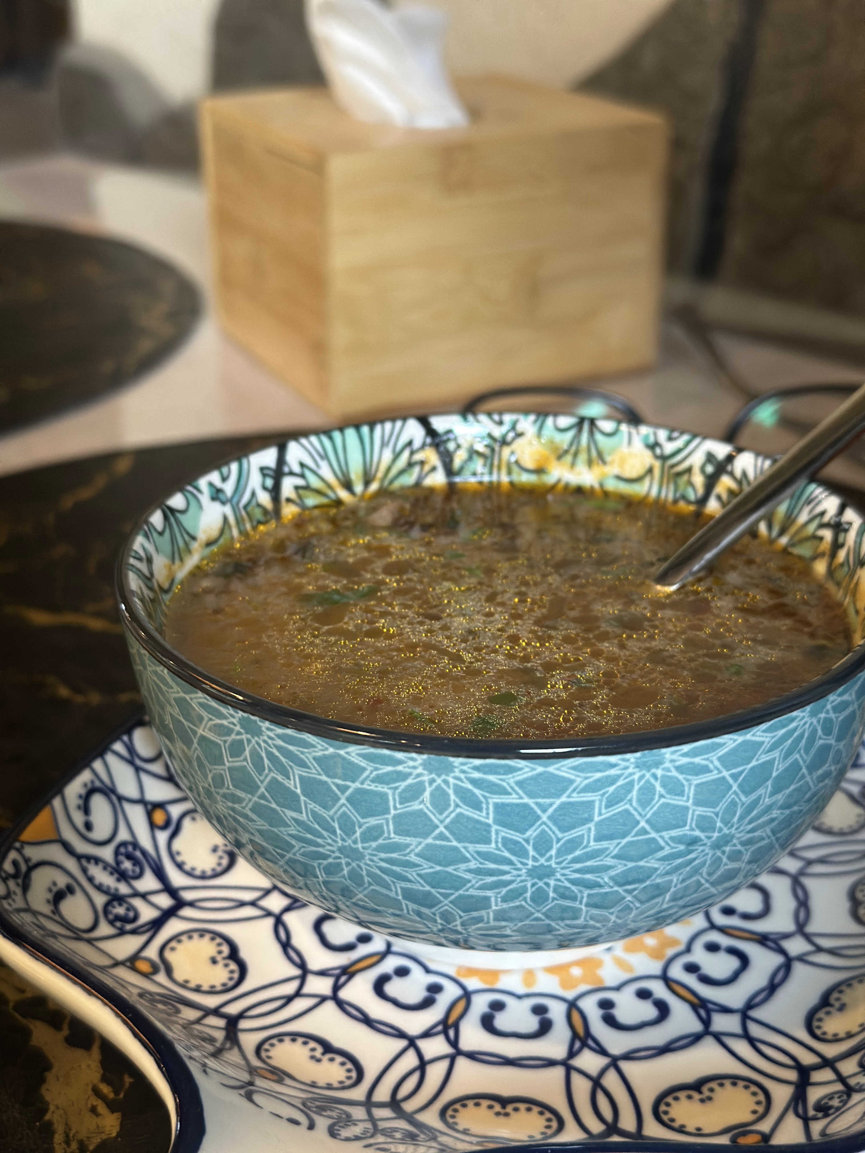 Khinkalʹnya Nebesnoyi Sotni image 10