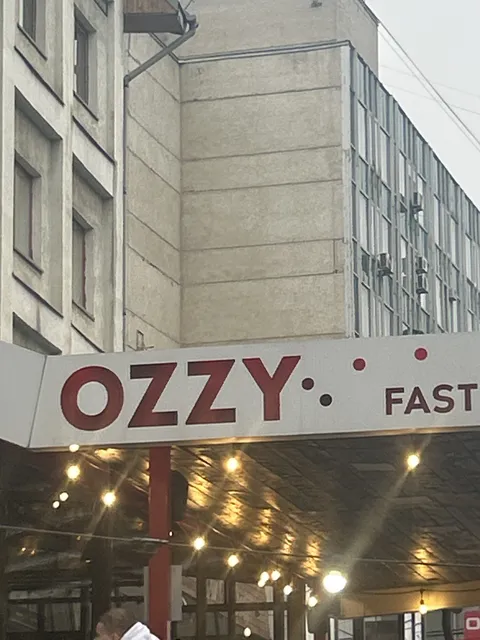 OZZY Fast food image 7