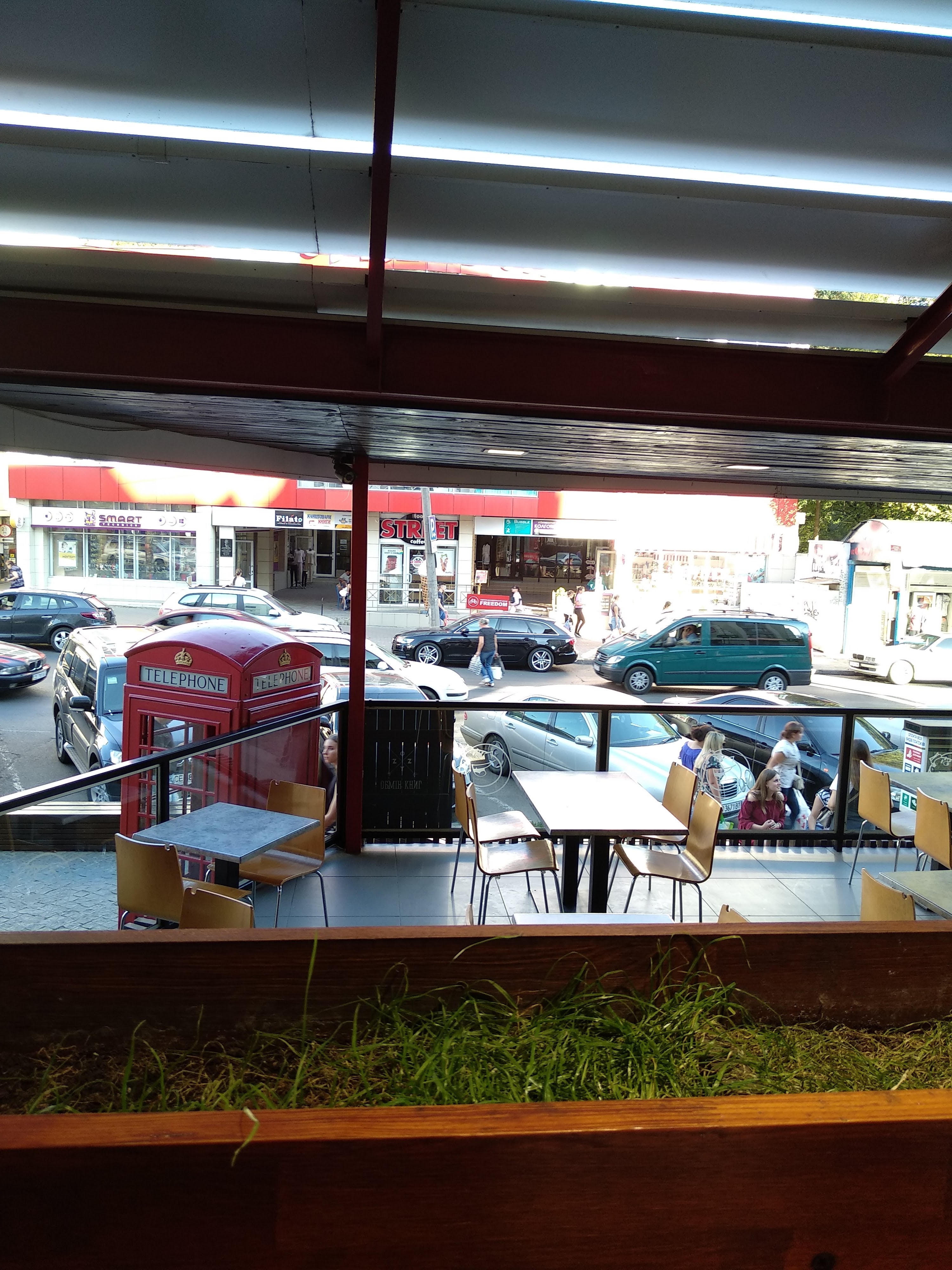 OZZY Fast food image 10