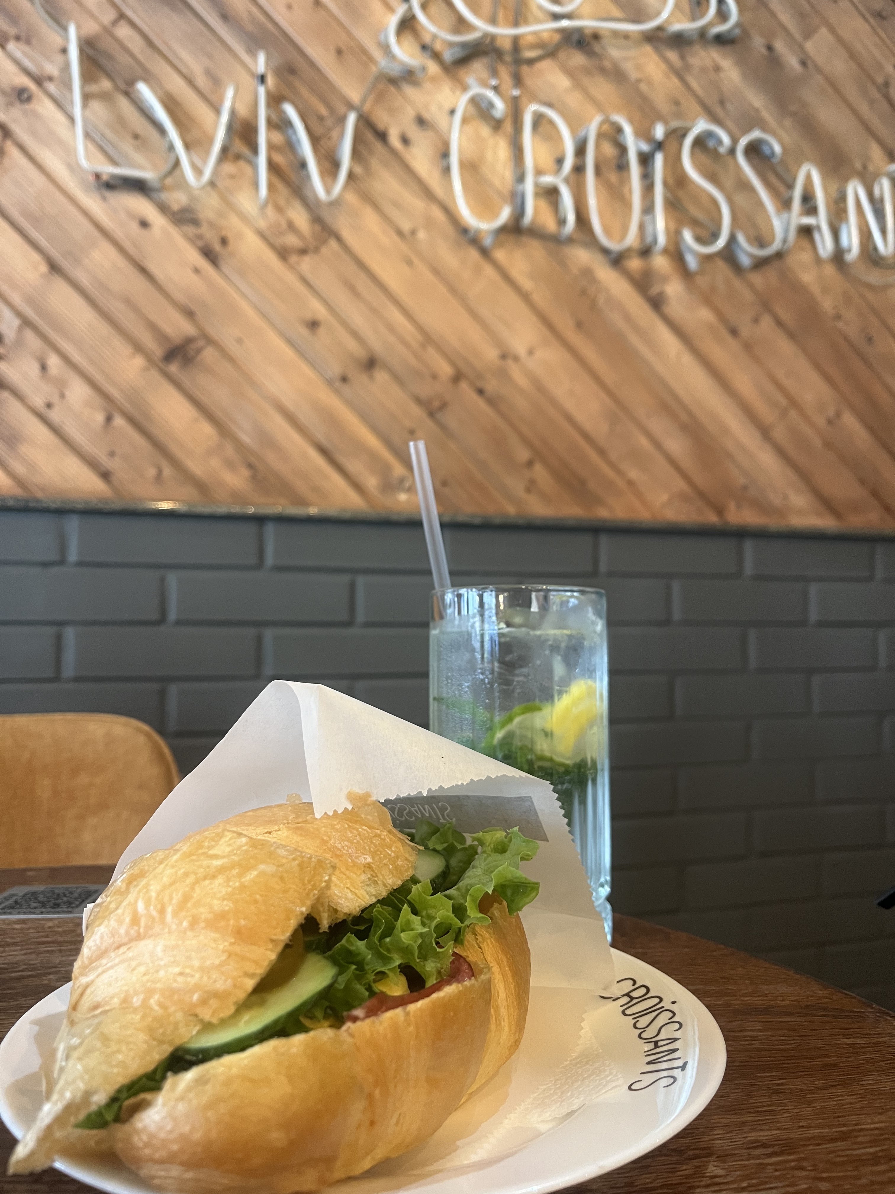 Lviv Croissants image 4