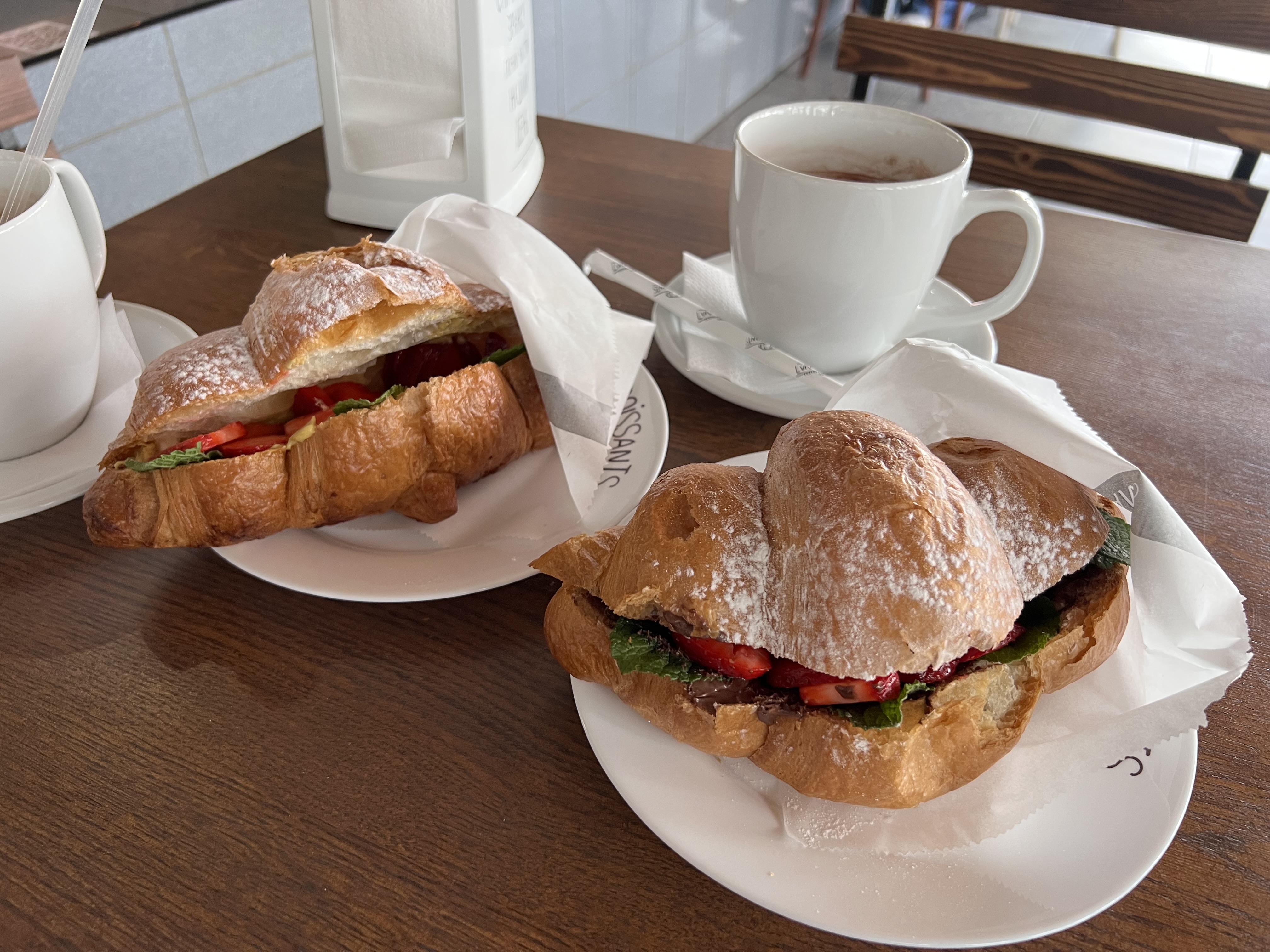 Lviv Croissants image 8