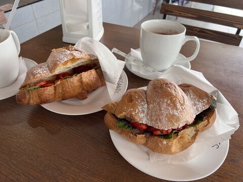 Lviv Croissants image 8