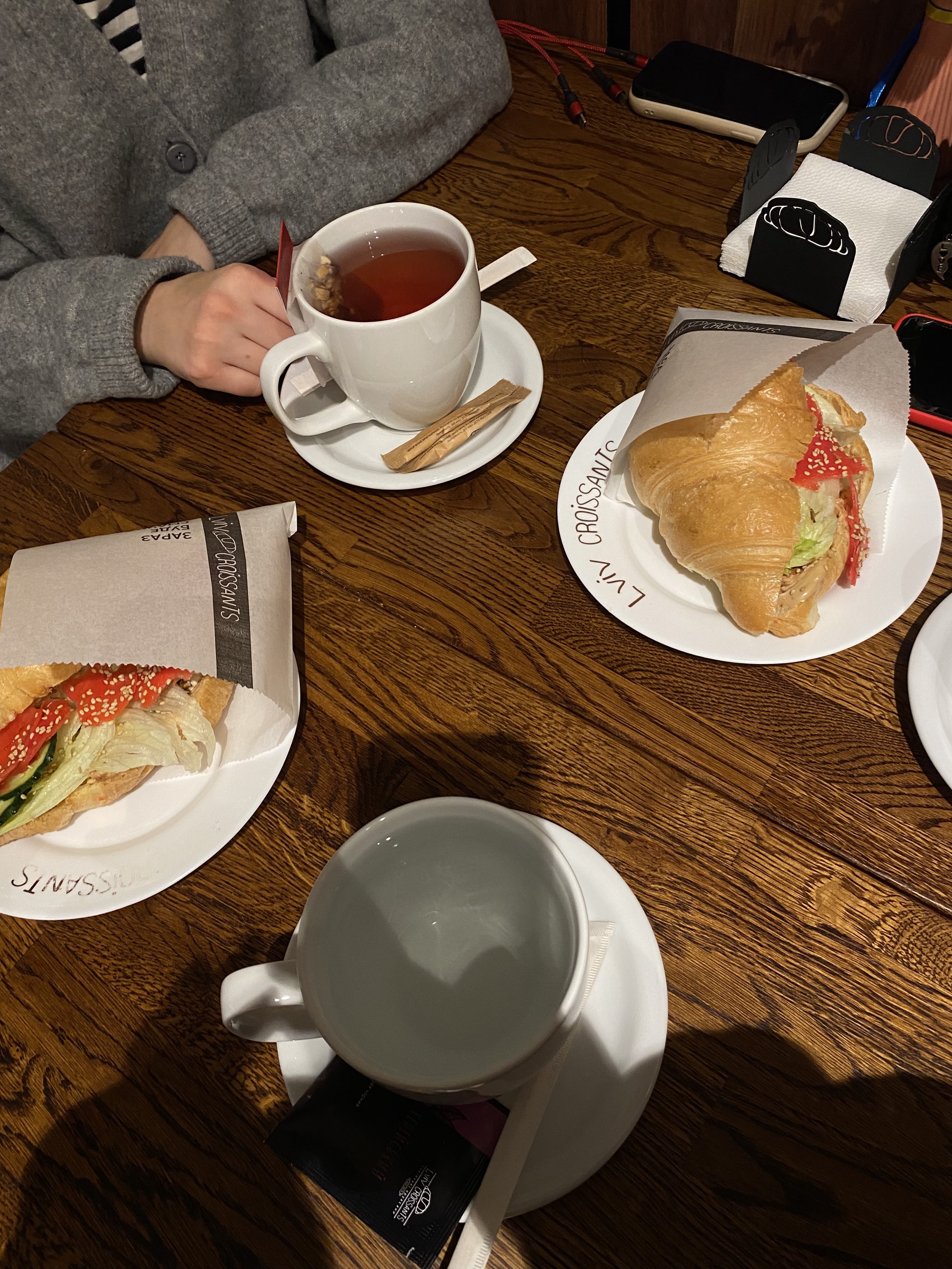 Lviv Croissants image 9