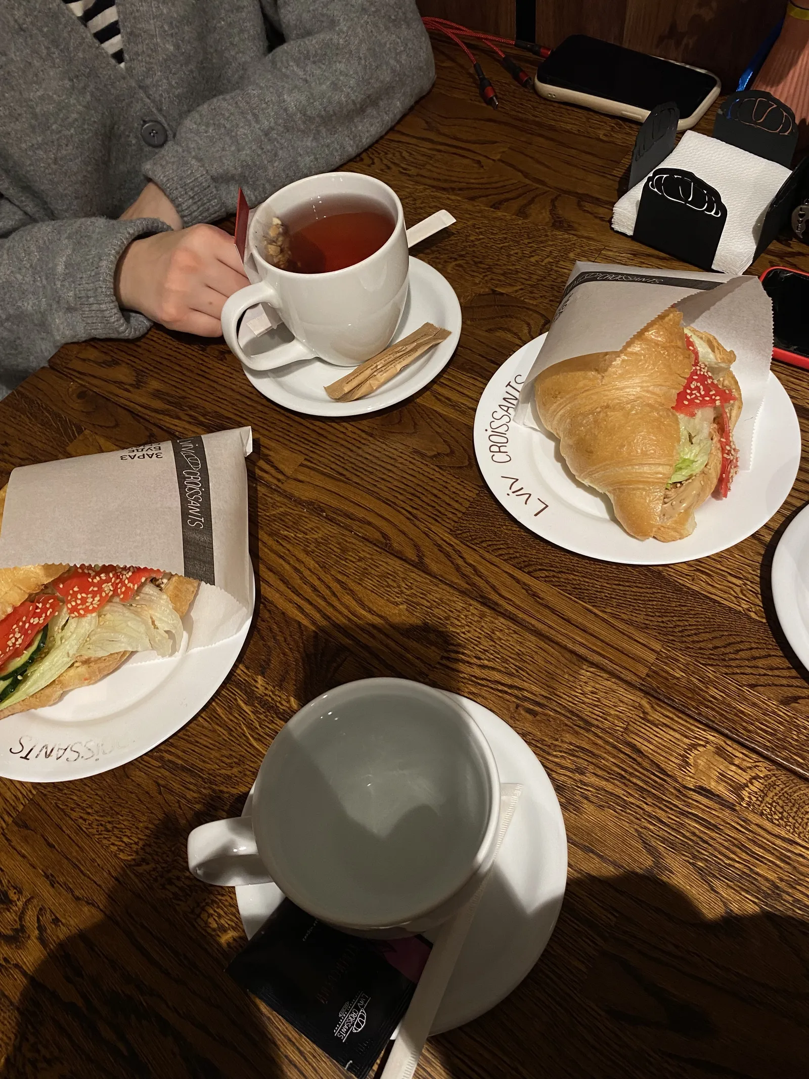 Lviv Croissants image 9