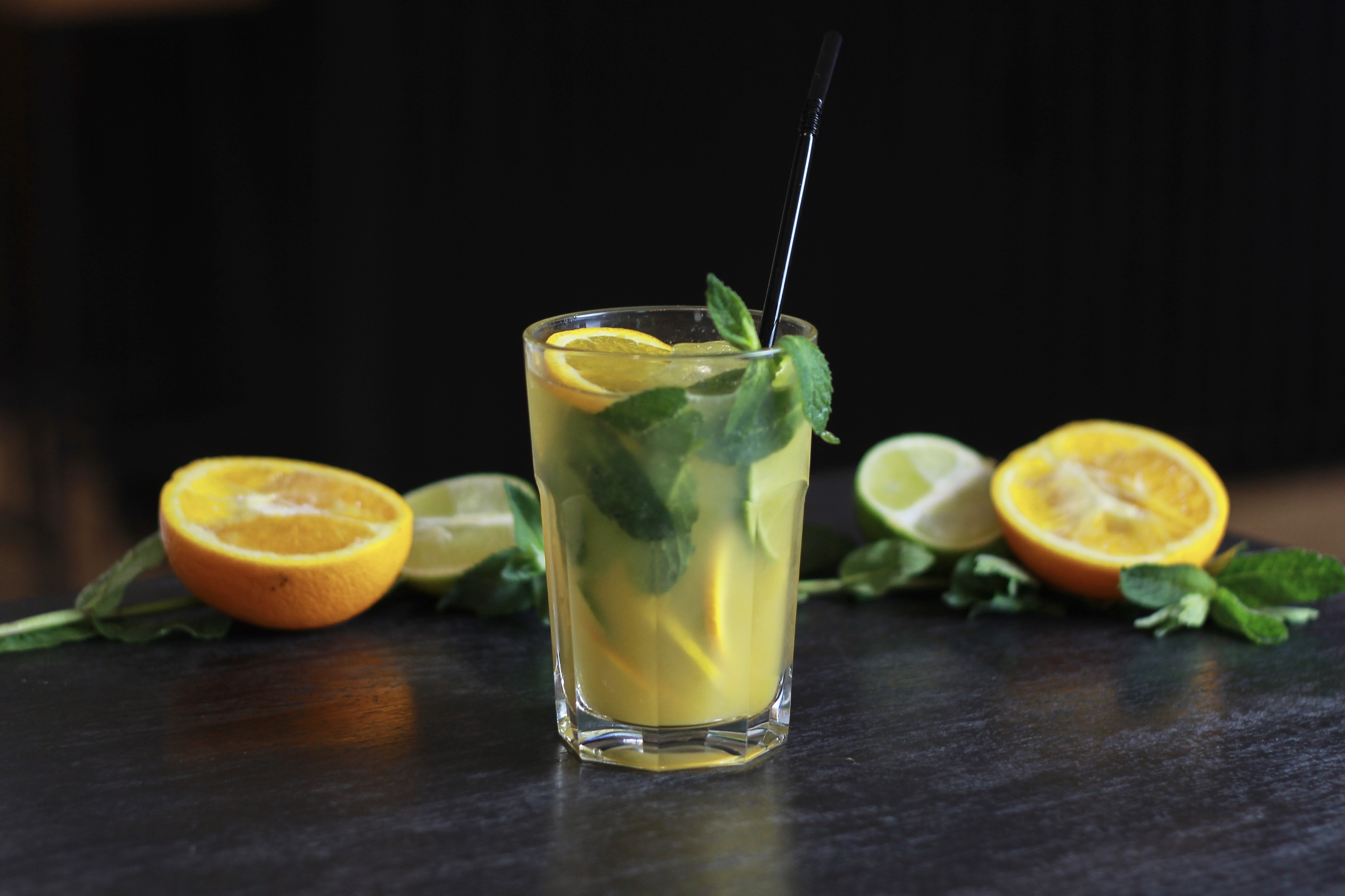 Choice sushi and pizza image 10