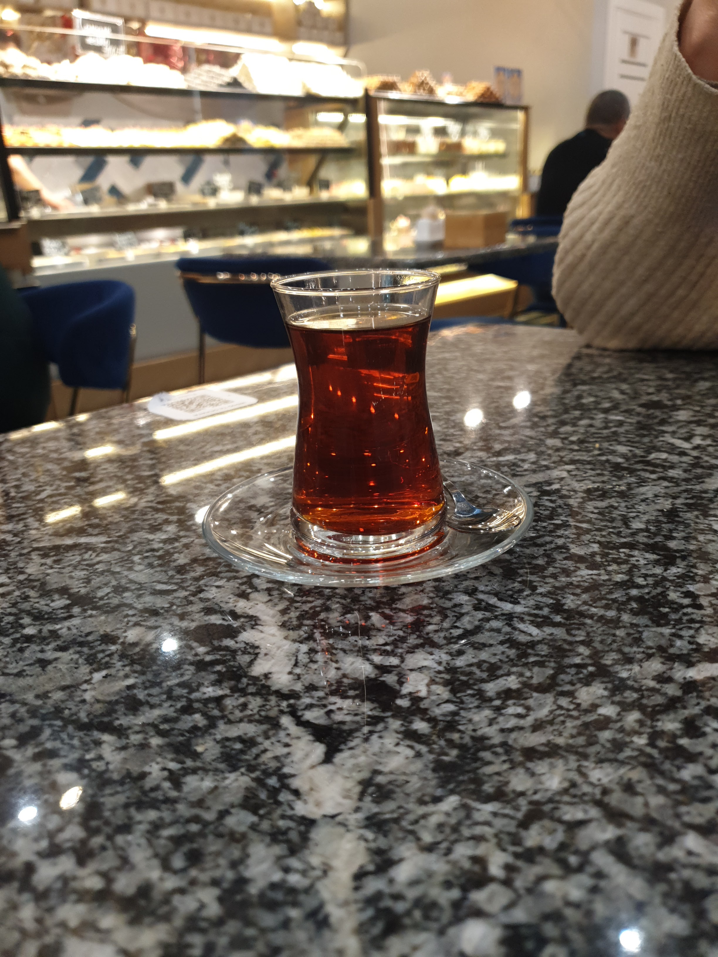 Istanbul Doner and bakery image 4