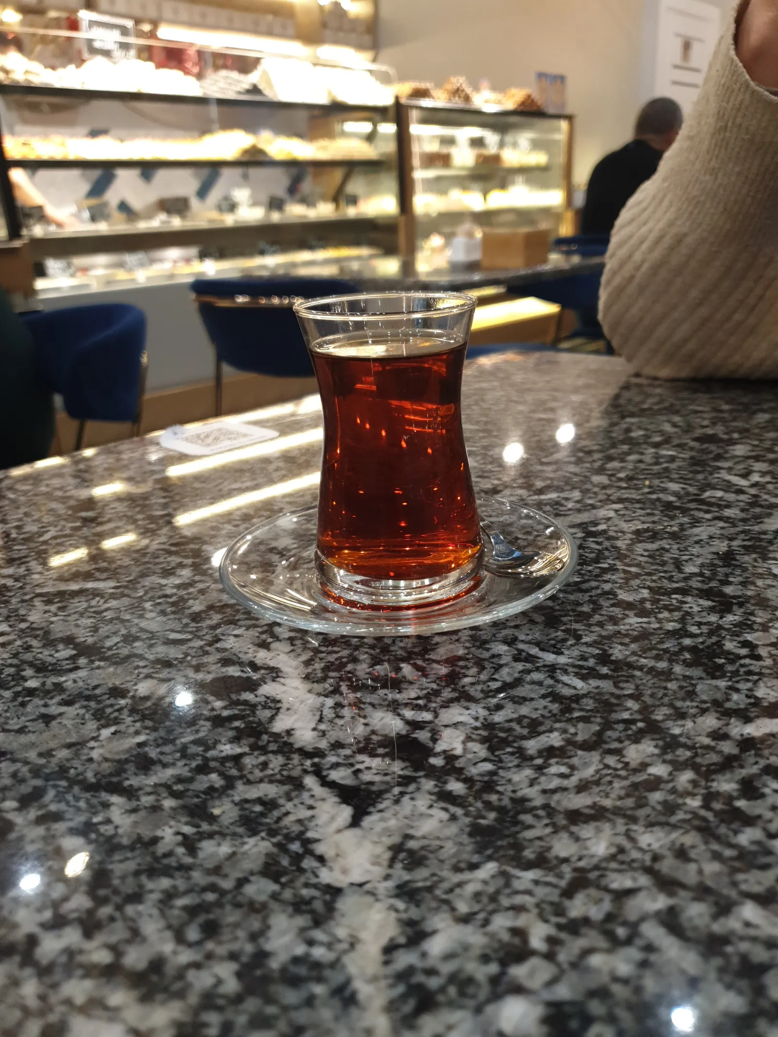 Istanbul Doner and bakery image 4