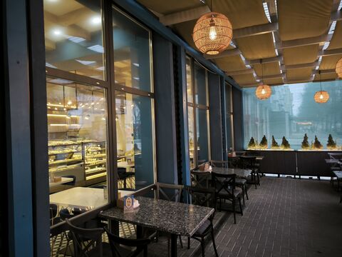 Istanbul Doner and bakery image 5