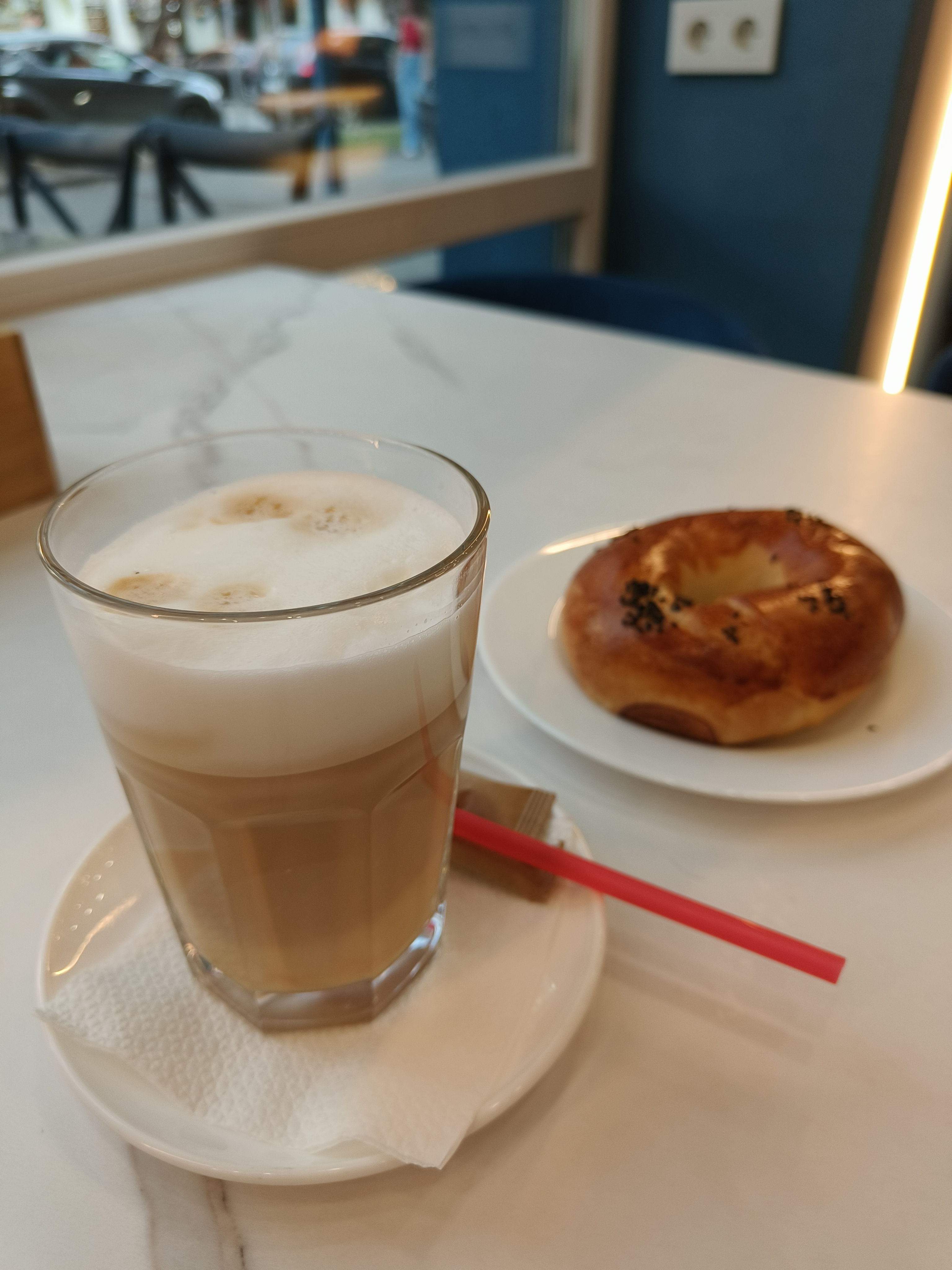 Istanbul Doner and bakery image 7