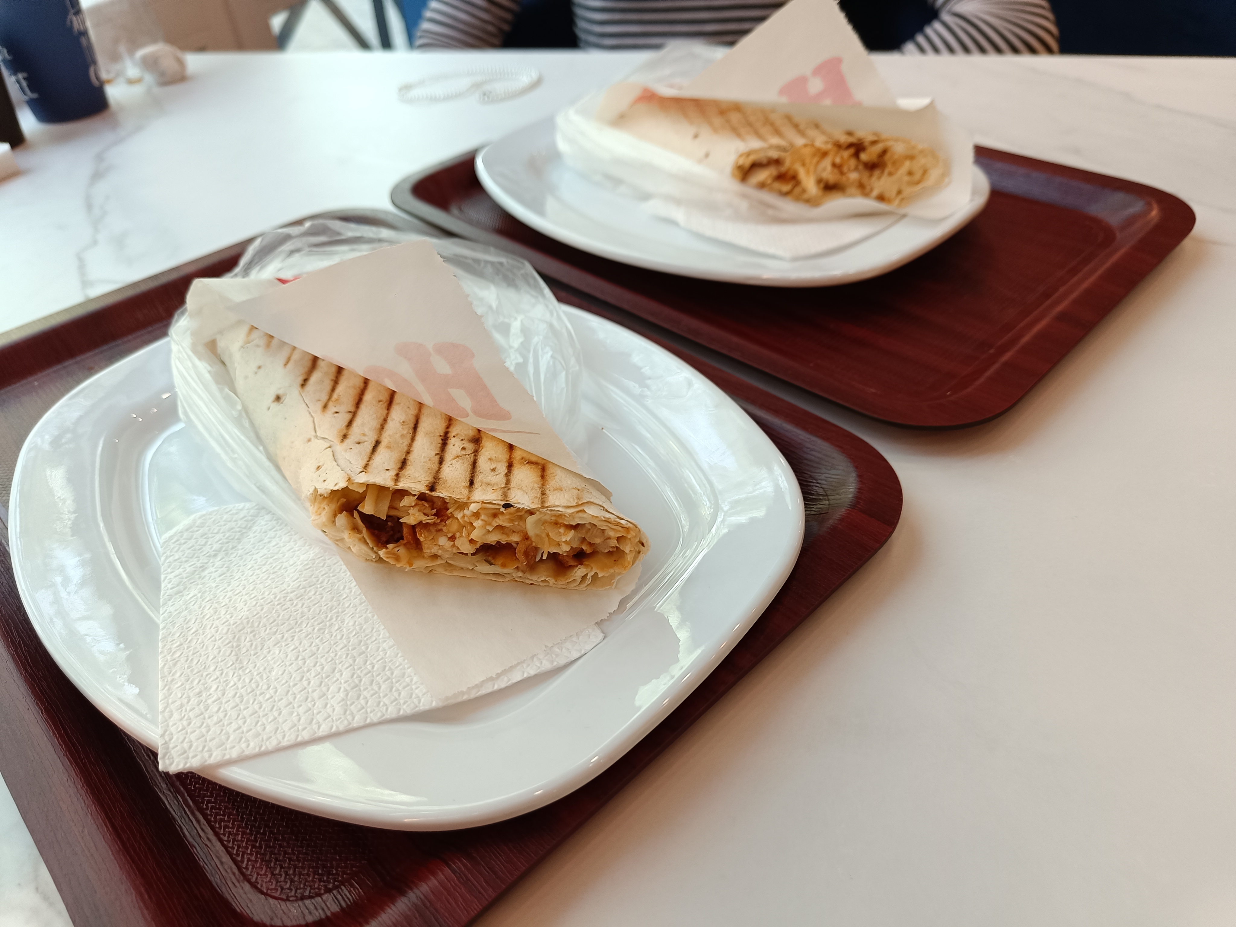 Istanbul Doner and bakery image 10