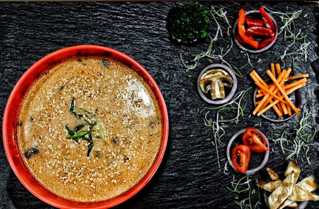 The Wok - Asian food image 2