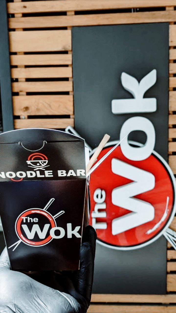 The Wok - Asian food image 7