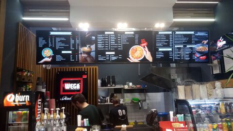 The Wok - Asian food image 8
