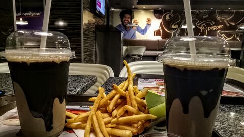 Big Burger image 8