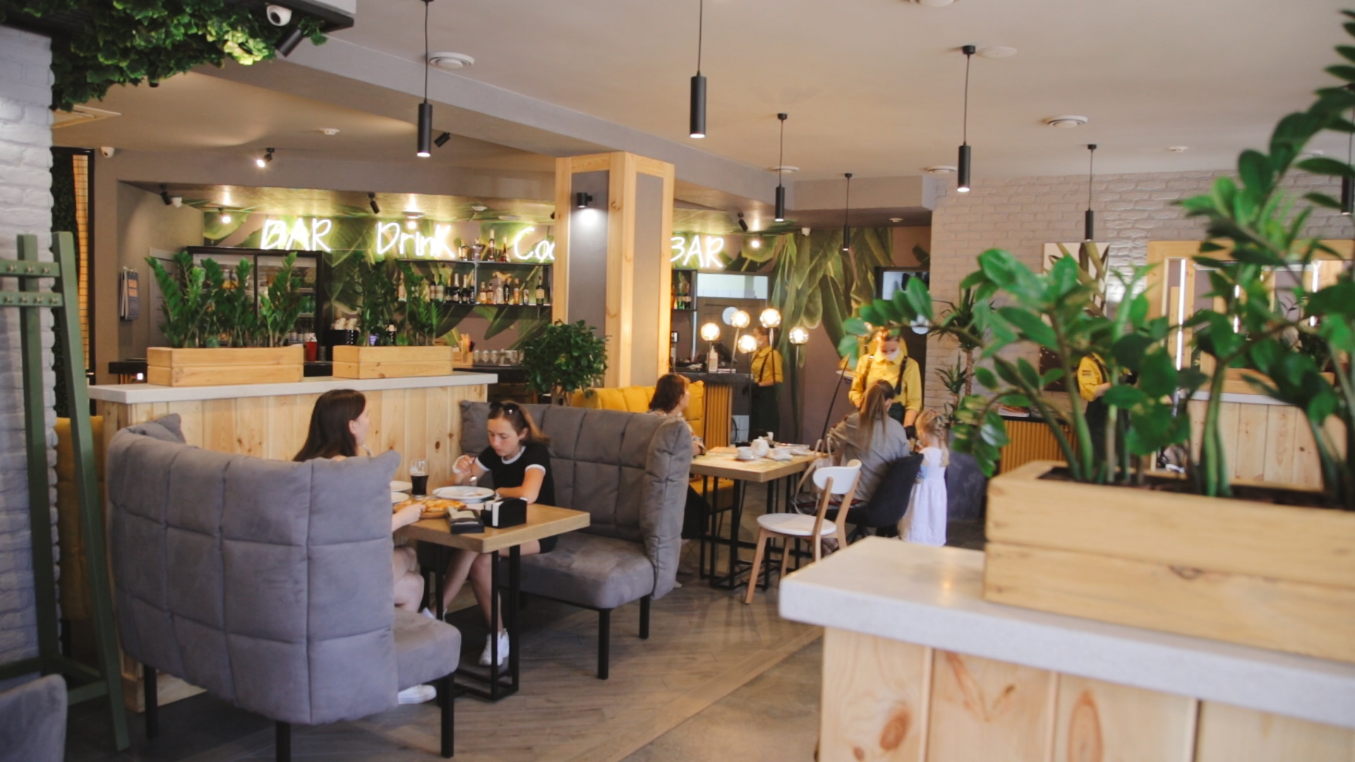 Shosho Restoran-Pitseriya image 1