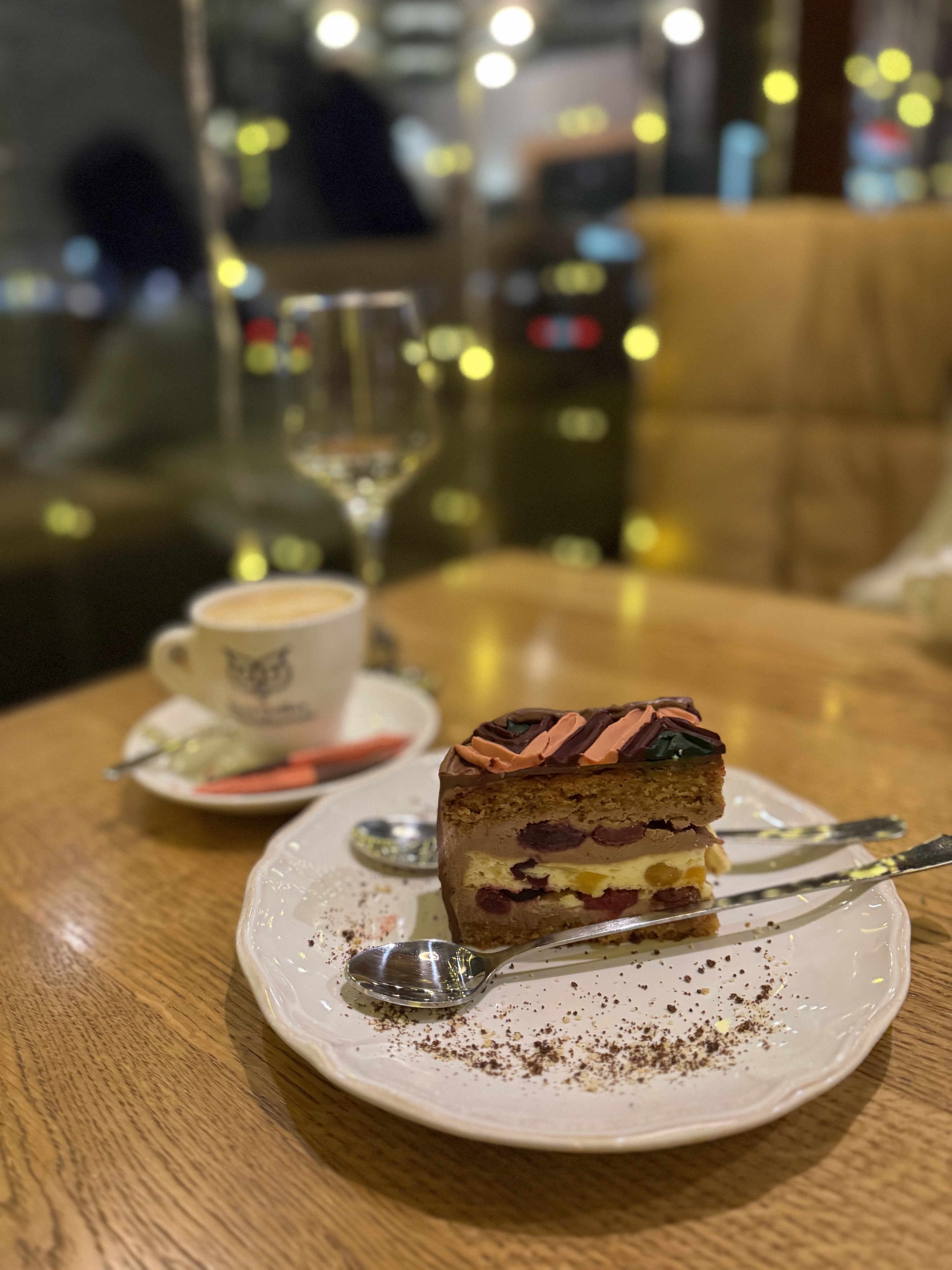 Shosho Restoran-Pitseriya image 2