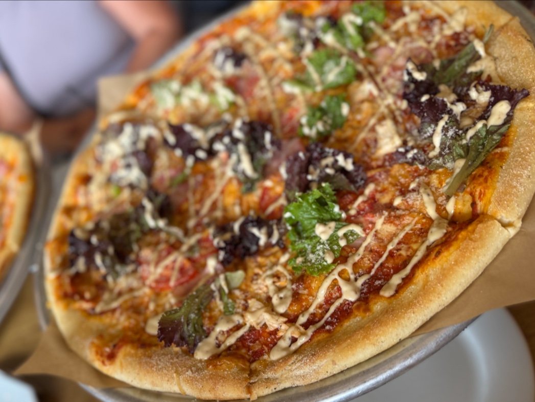 Shosho Restoran-Pitseriya image 3