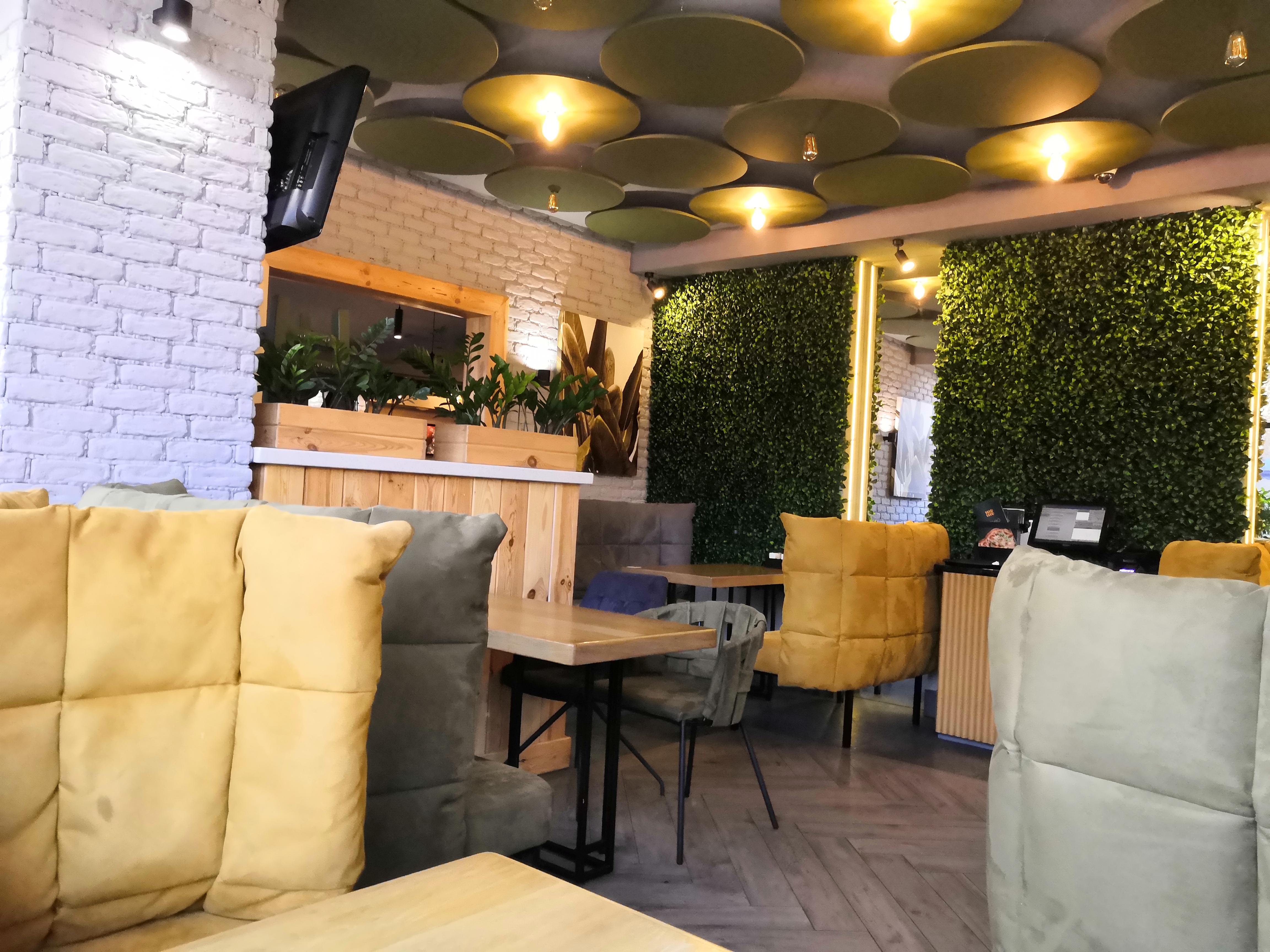 Shosho Restoran-Pitseriya image 5