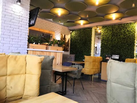 Shosho Restoran-Pitseriya image 5