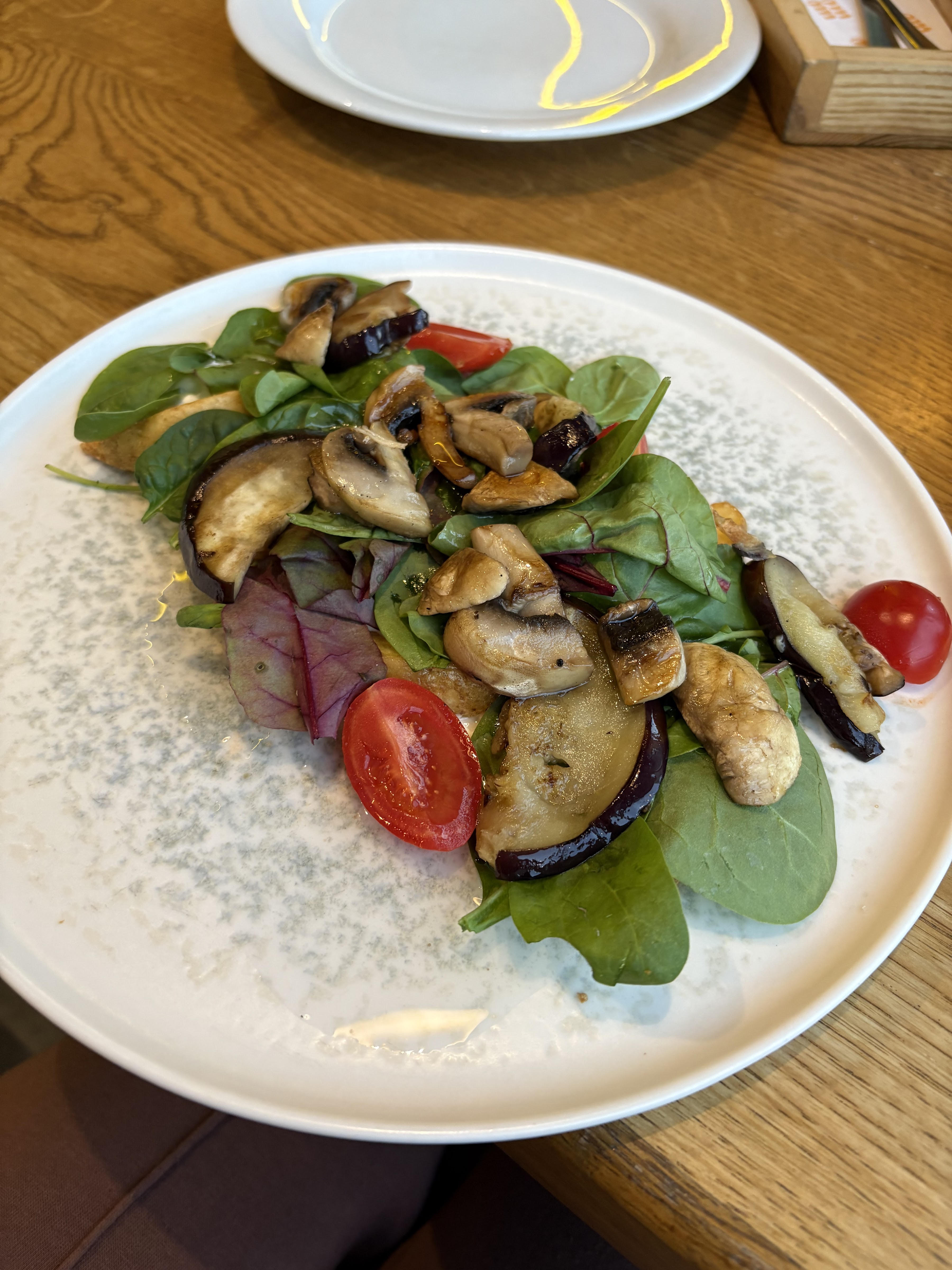 Shosho Restoran-Pitseriya image 6