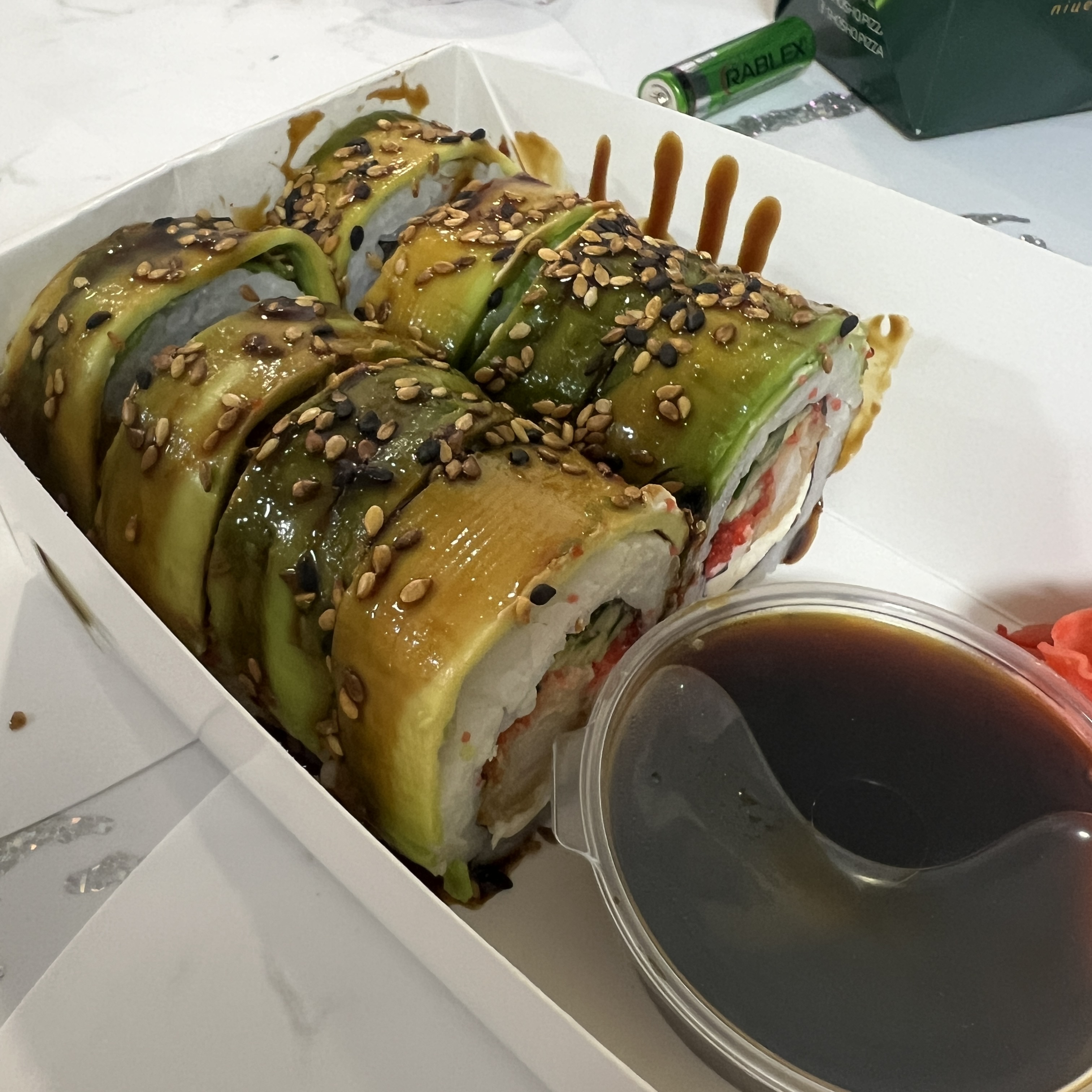 Shosho Restoran-Pitseriya image 8