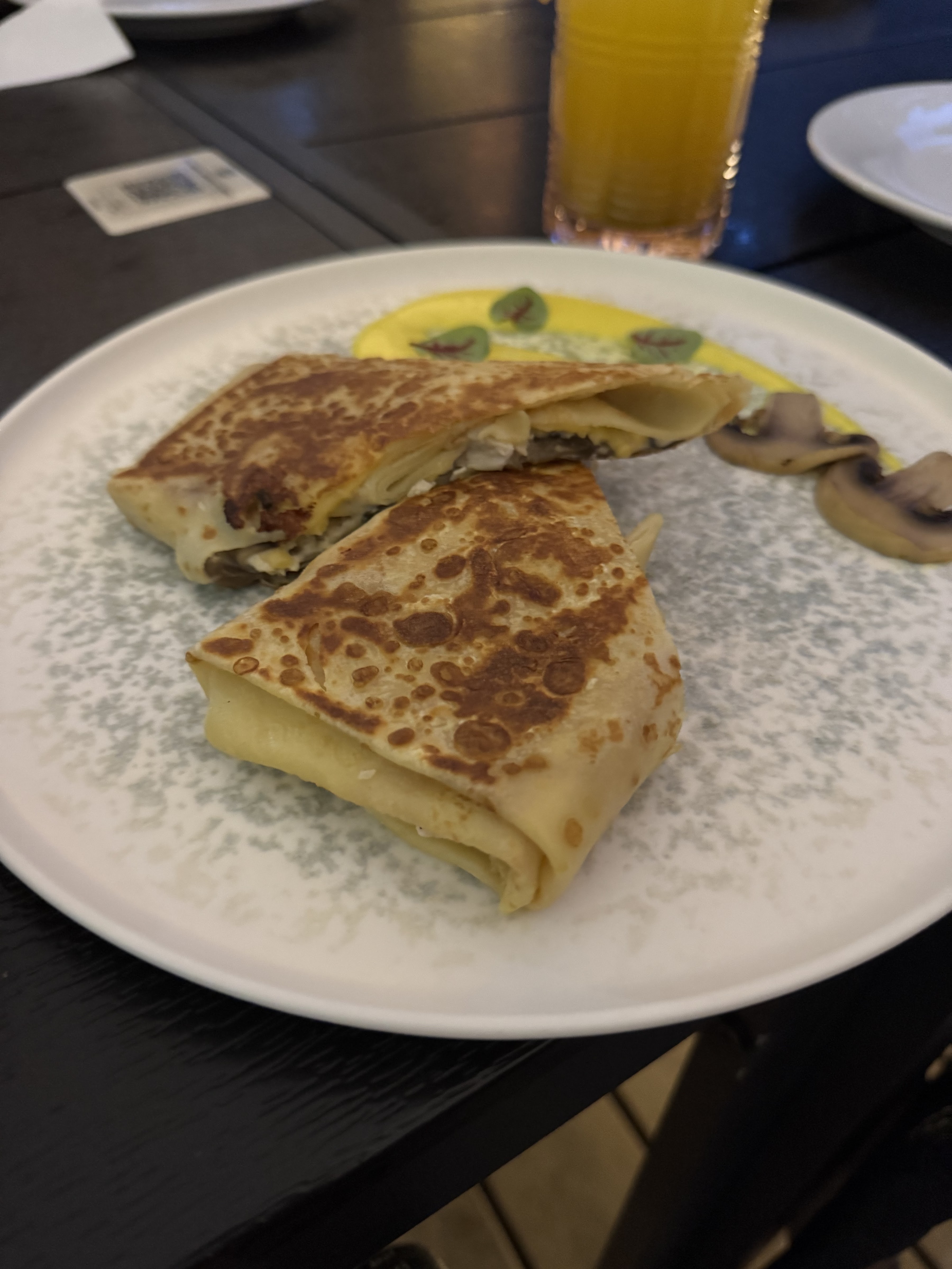 Shosho Restoran-Pitseriya image 9