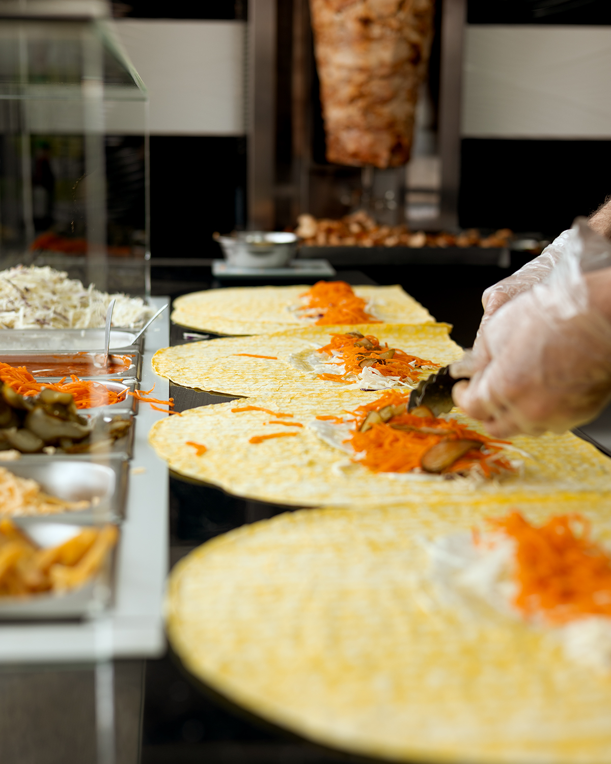 OsmanDonerKebab image 1