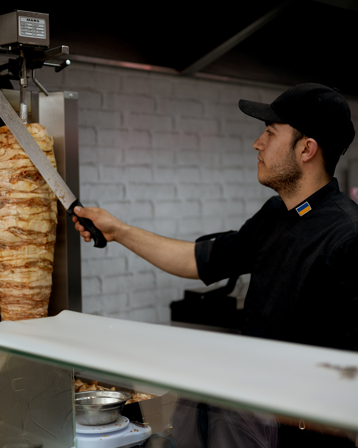 OsmanDonerKebab image 3