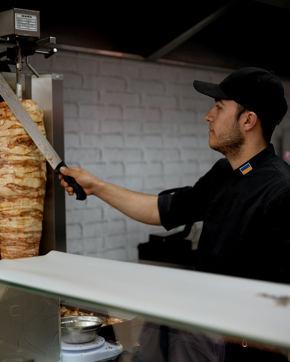 OsmanDonerKebab image 3