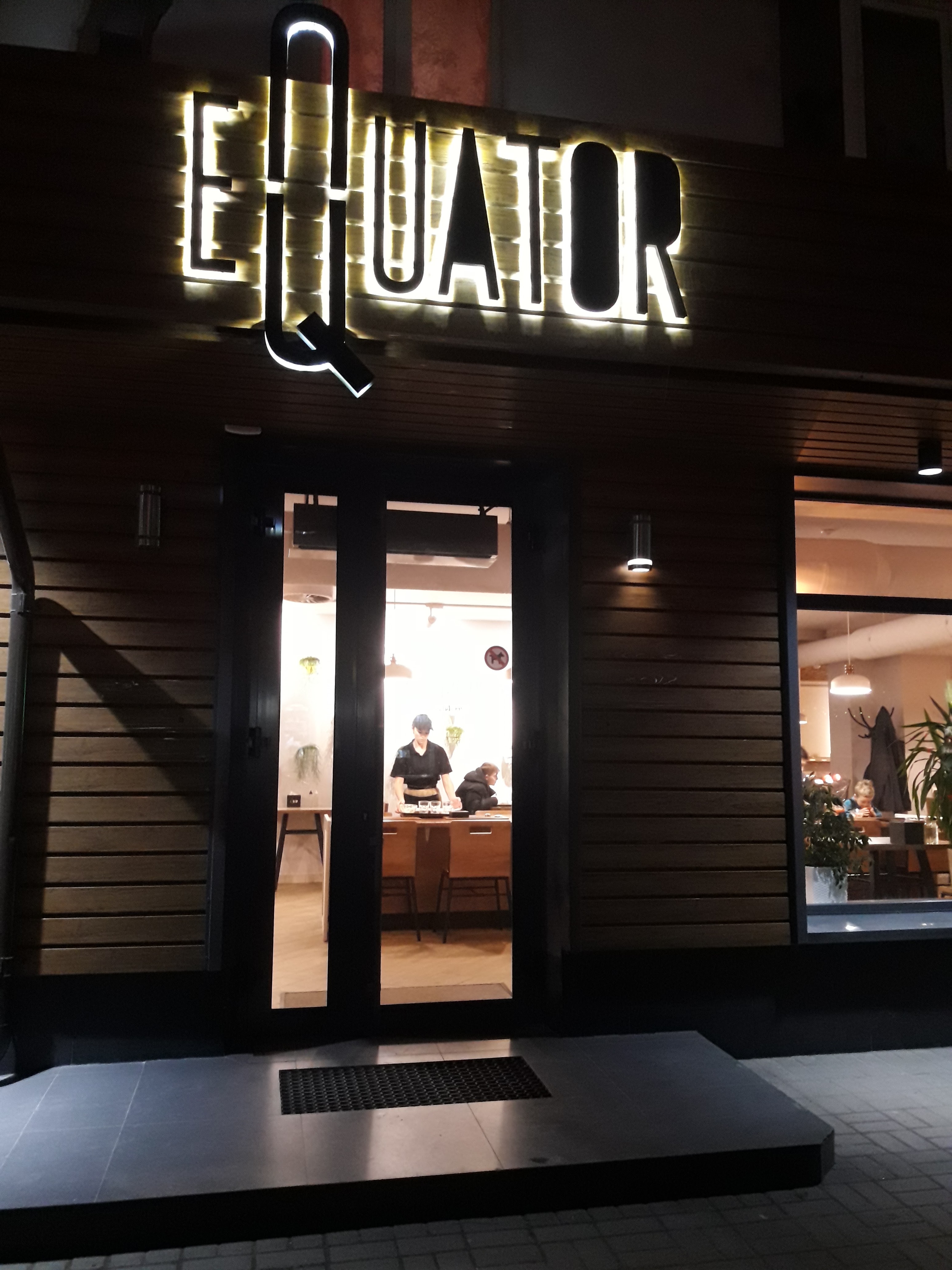 Equator Plus image 9