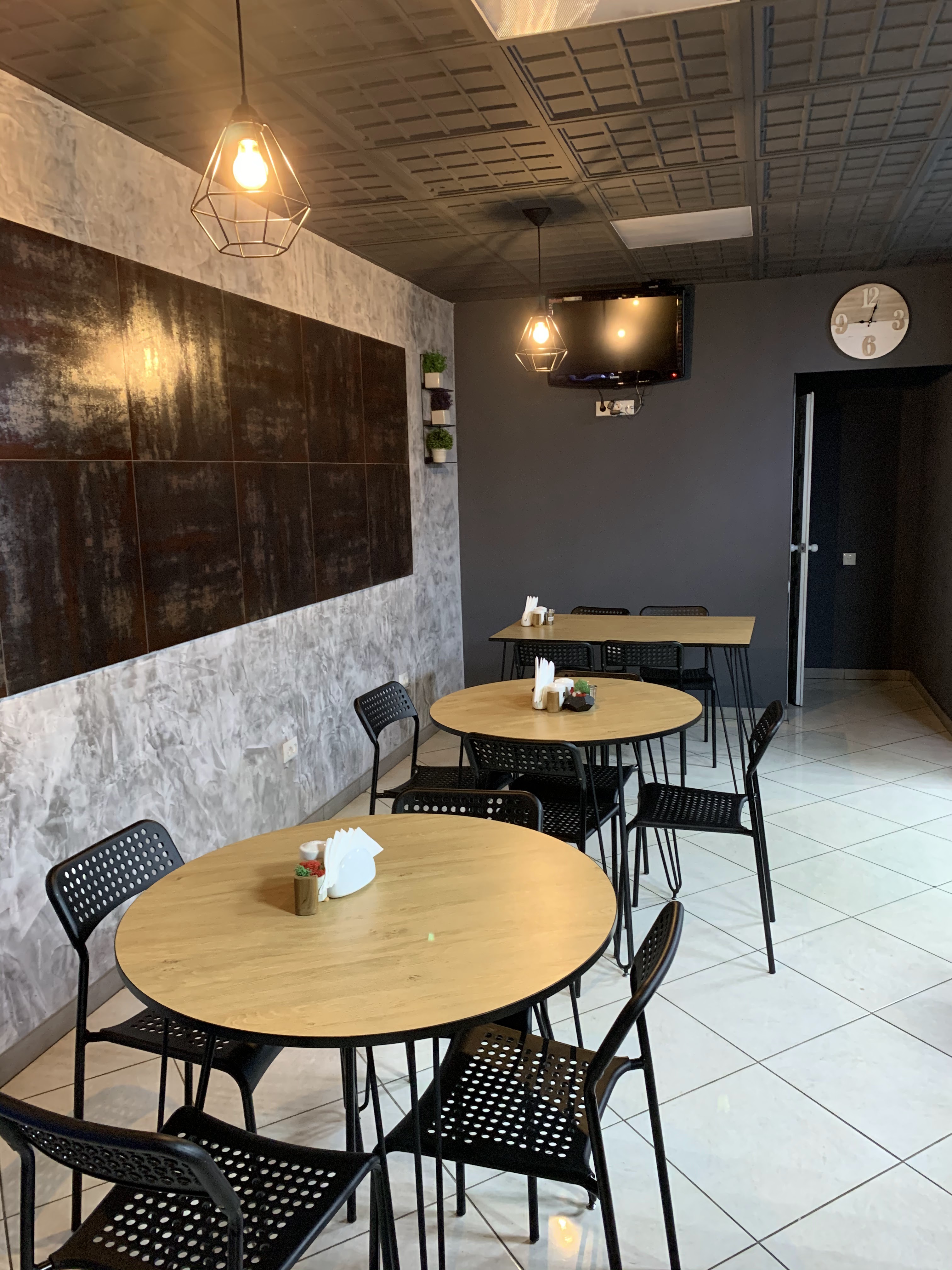 MANGAL Grill House image 1