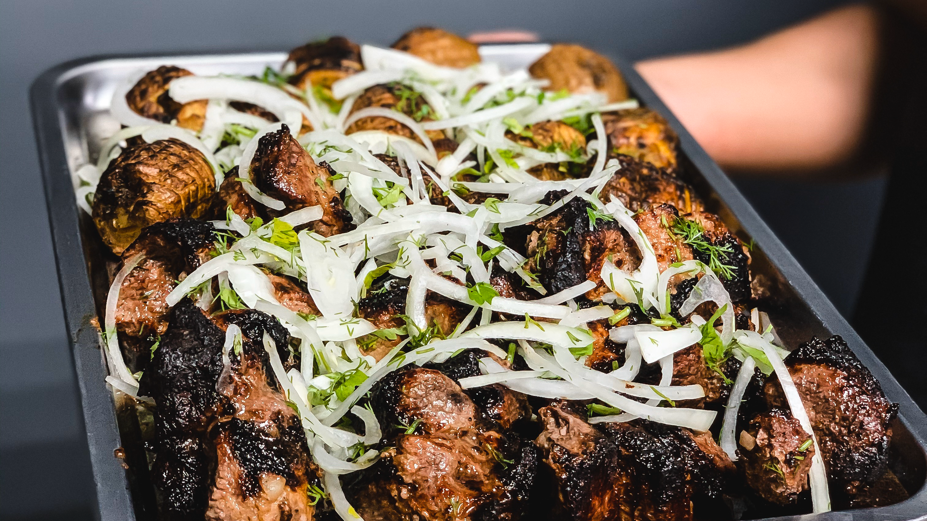 MANGAL Grill House image 2