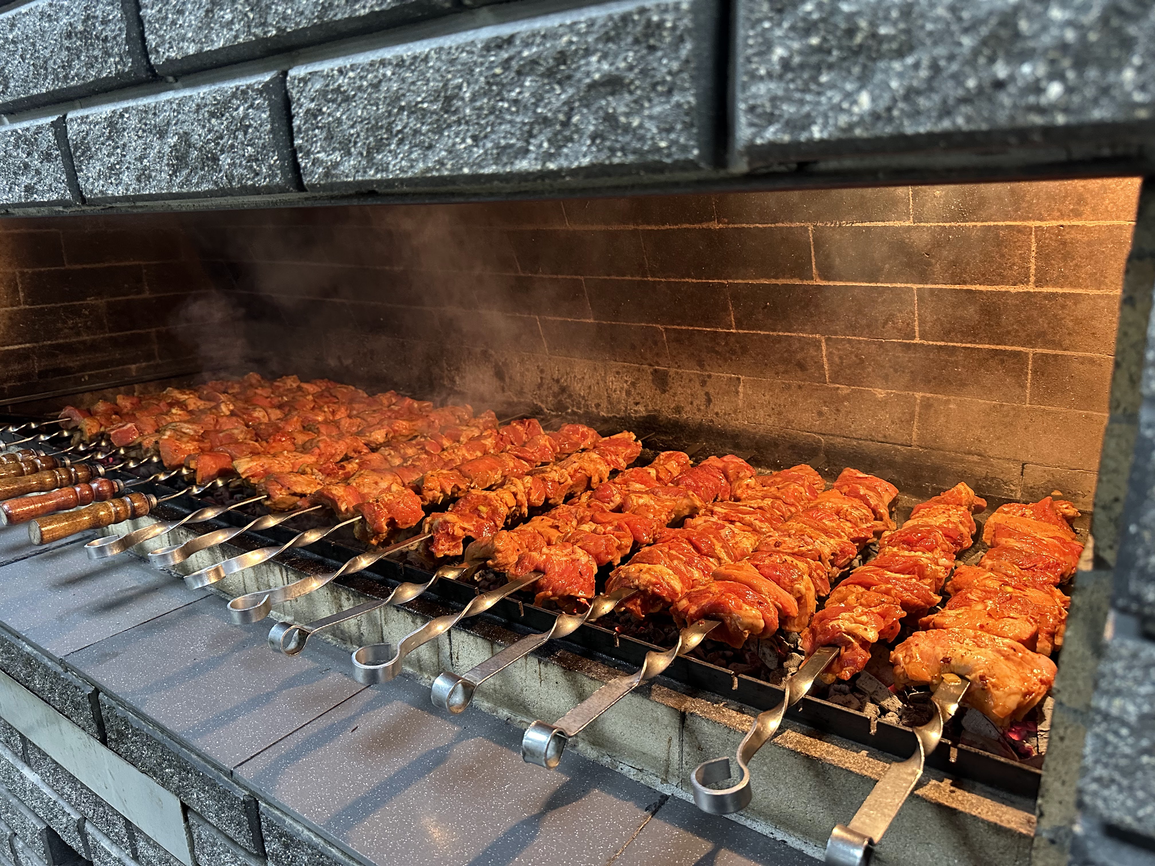 MANGAL Grill House image 3