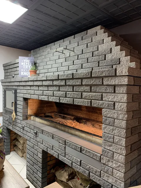 MANGAL Grill House image 4