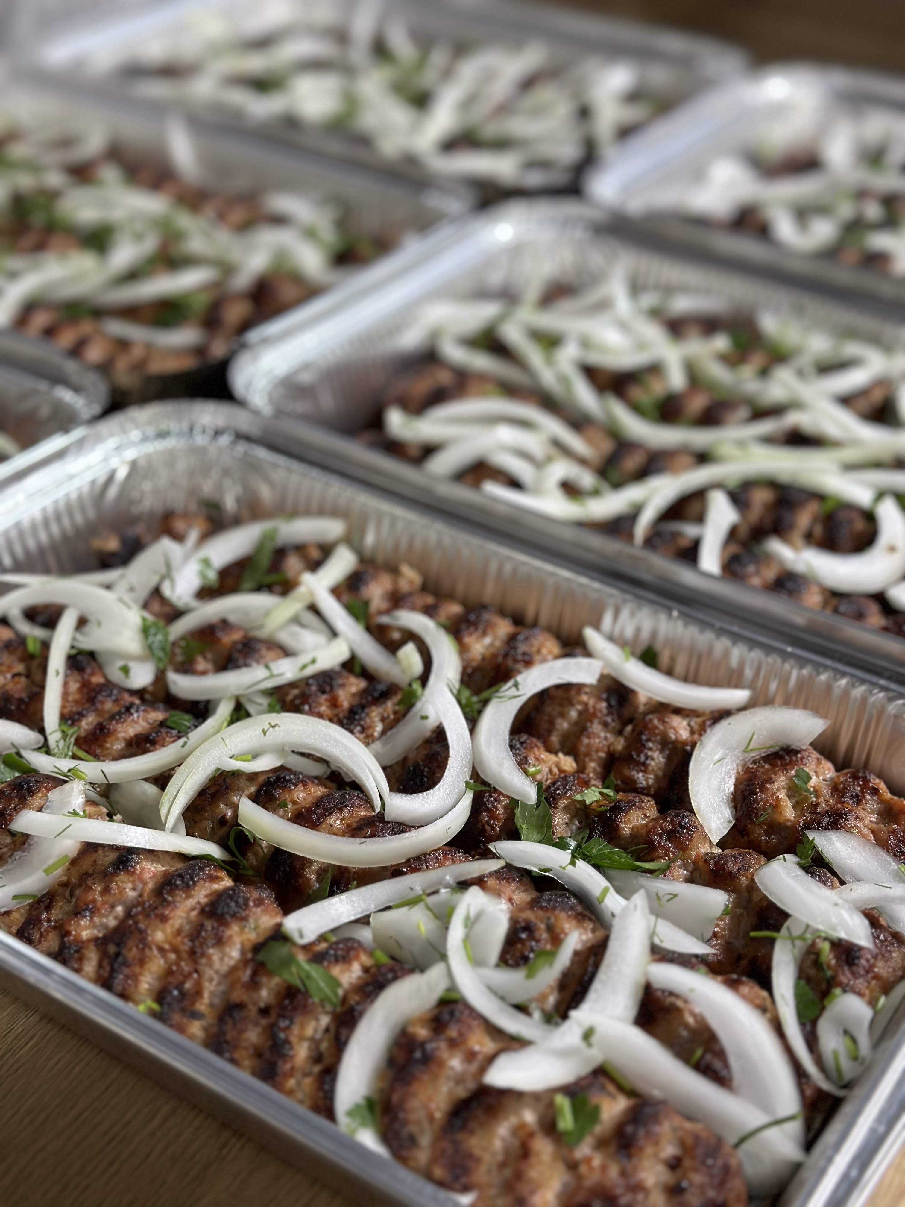 MANGAL Grill House image 5