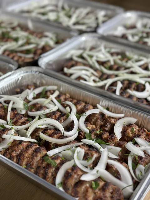 MANGAL Grill House image 5
